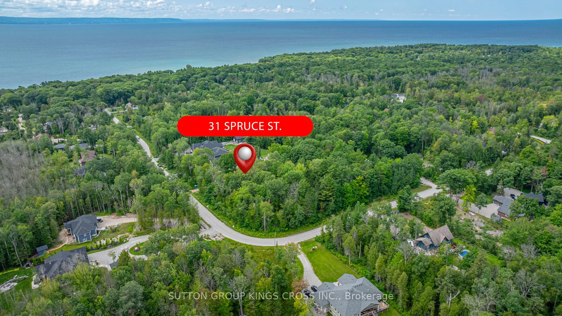 Photo 2 of 31 Spruce Street, Tiny, Rural Tiny — HOMEH