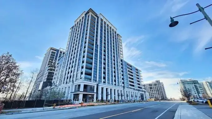 Photo 1 of Unit 1126, 9 Clegg Road, Markham, Unionville — HOMEH