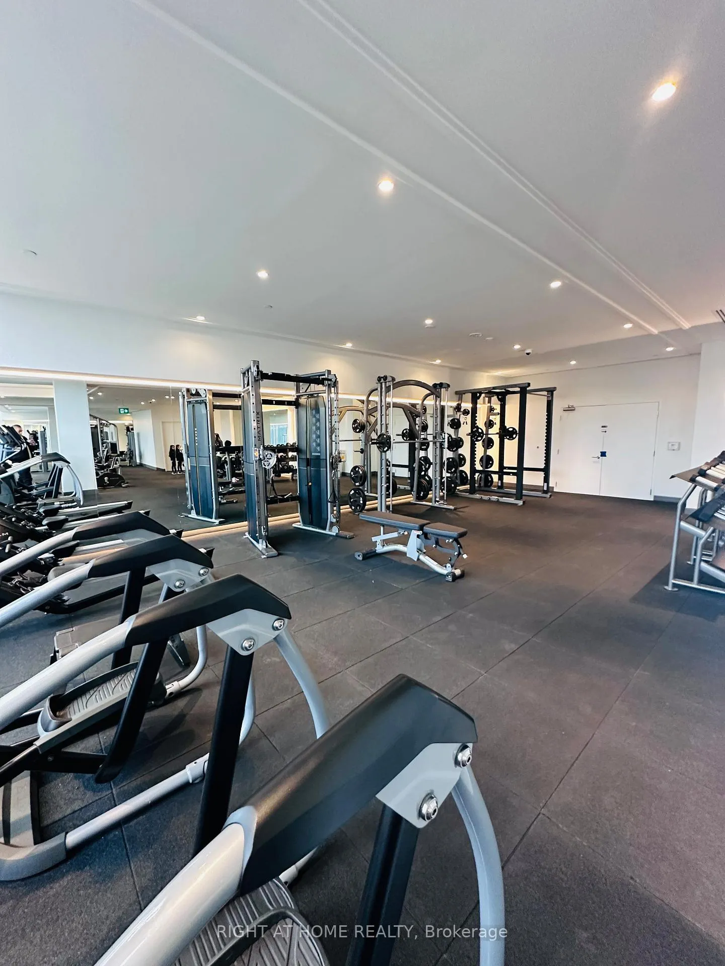 Photo 18 of Unit 1126, 9 Clegg Road, Markham, Unionville — HOMEH