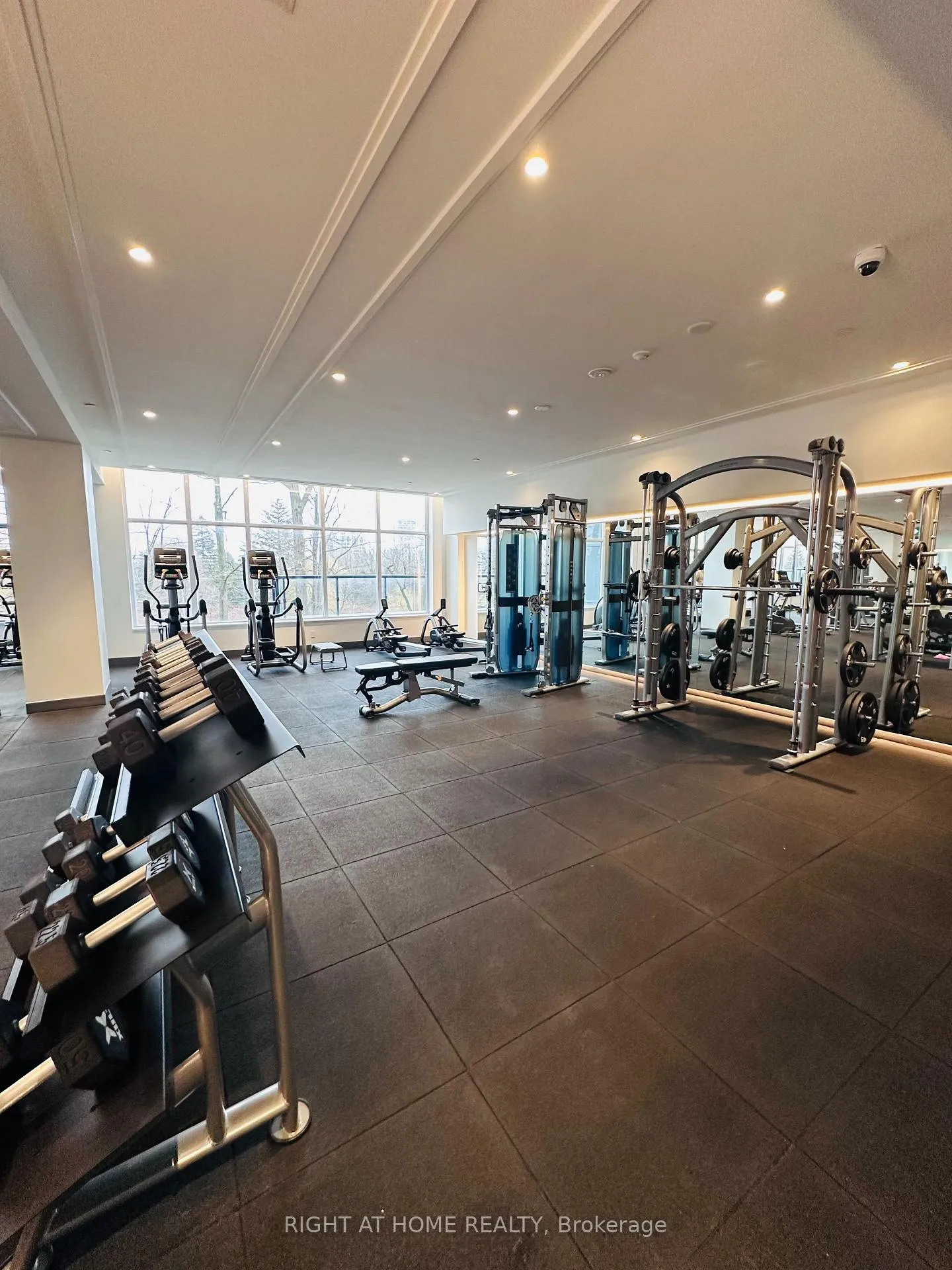 Photo 19 of Unit 1126, 9 Clegg Road, Markham, Unionville — HOMEH