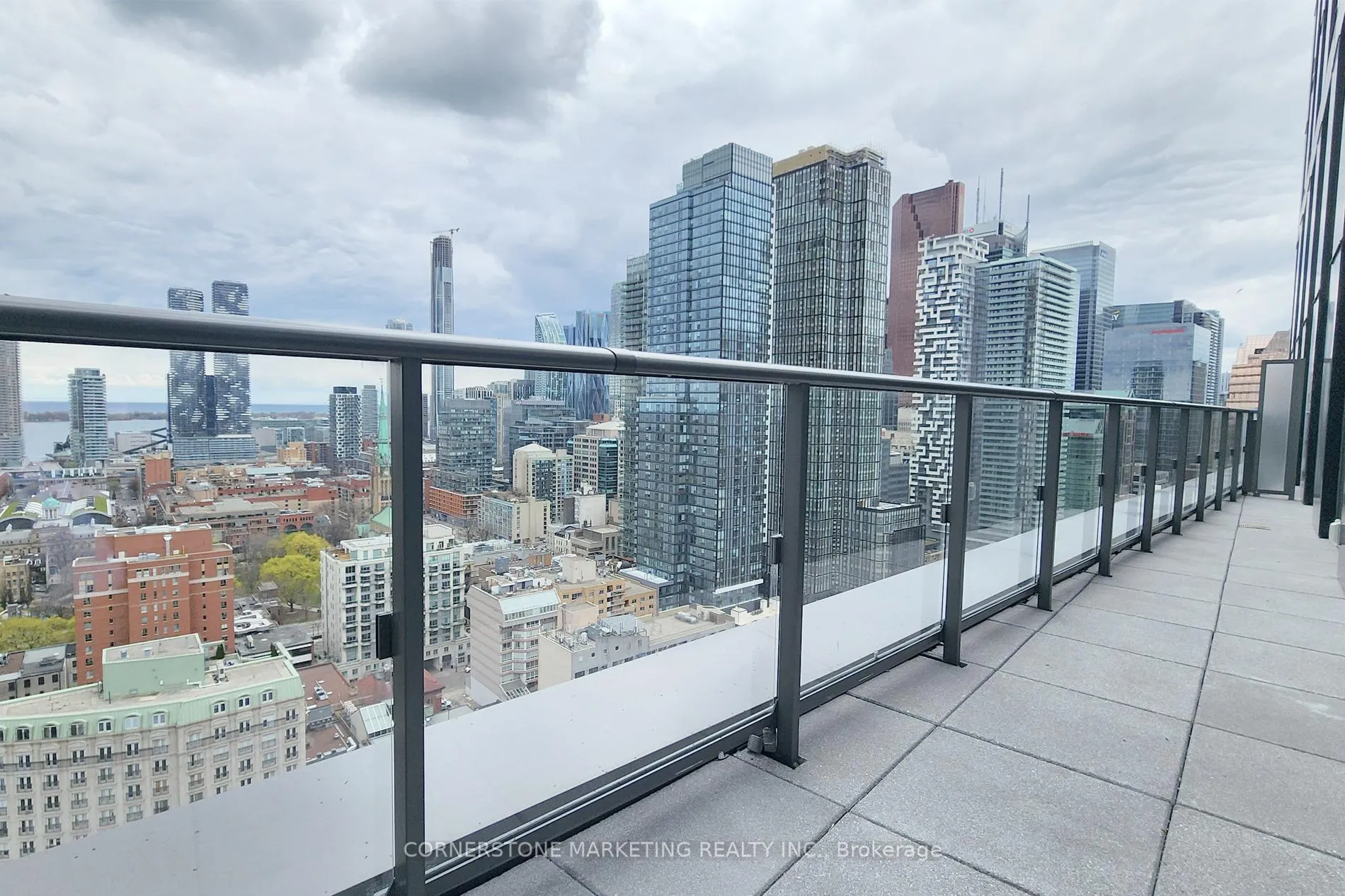 Photo 2 of Unit 3007, 100 Queen Street E, Toronto, Church-Yonge Corridor — HOMEH