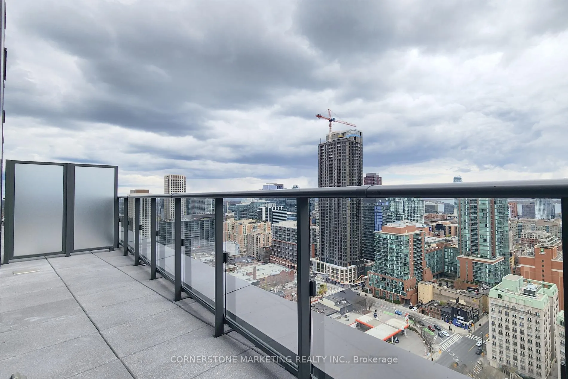 Photo 4 of Unit 3007, 100 Queen Street E, Toronto, Church-Yonge Corridor — HOMEH