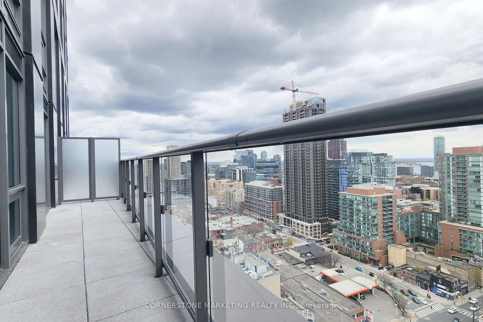 Photo 10 of Unit 3007, 100 Queen Street E, Toronto, Church-Yonge Corridor — HOMEH