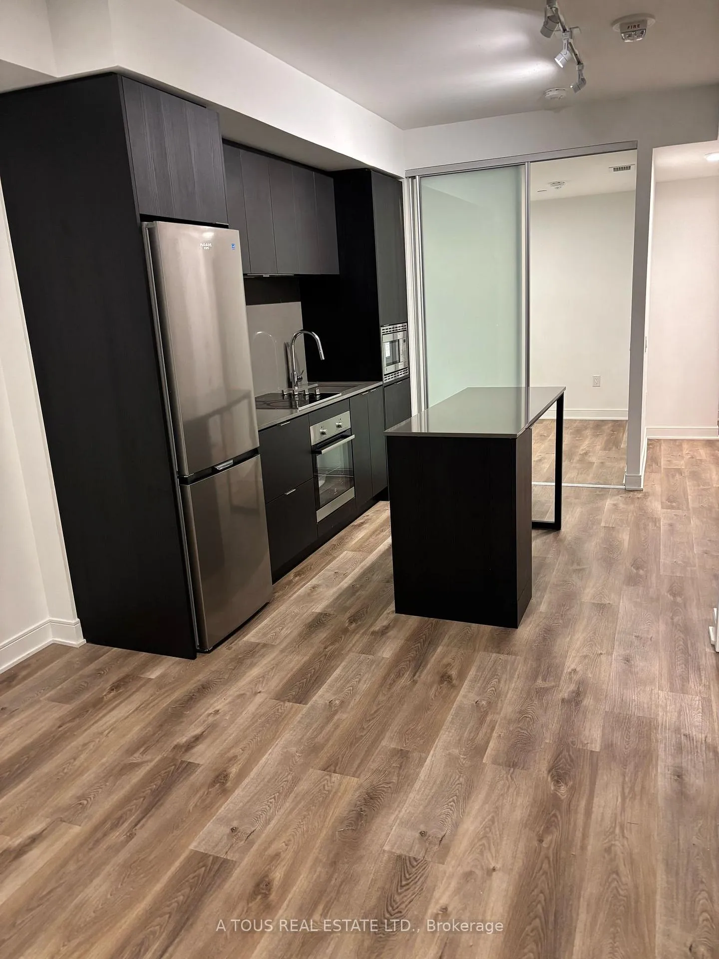Photo 5 of Unit #1511, 86 Dundas Street E, Mississauga, Cooksville — HOMEH