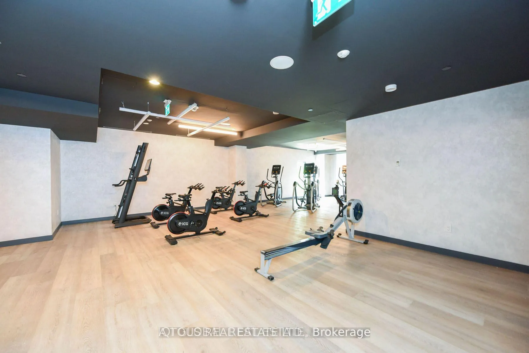 Photo 11 of Unit #1511, 86 Dundas Street E, Mississauga, Cooksville — HOMEH