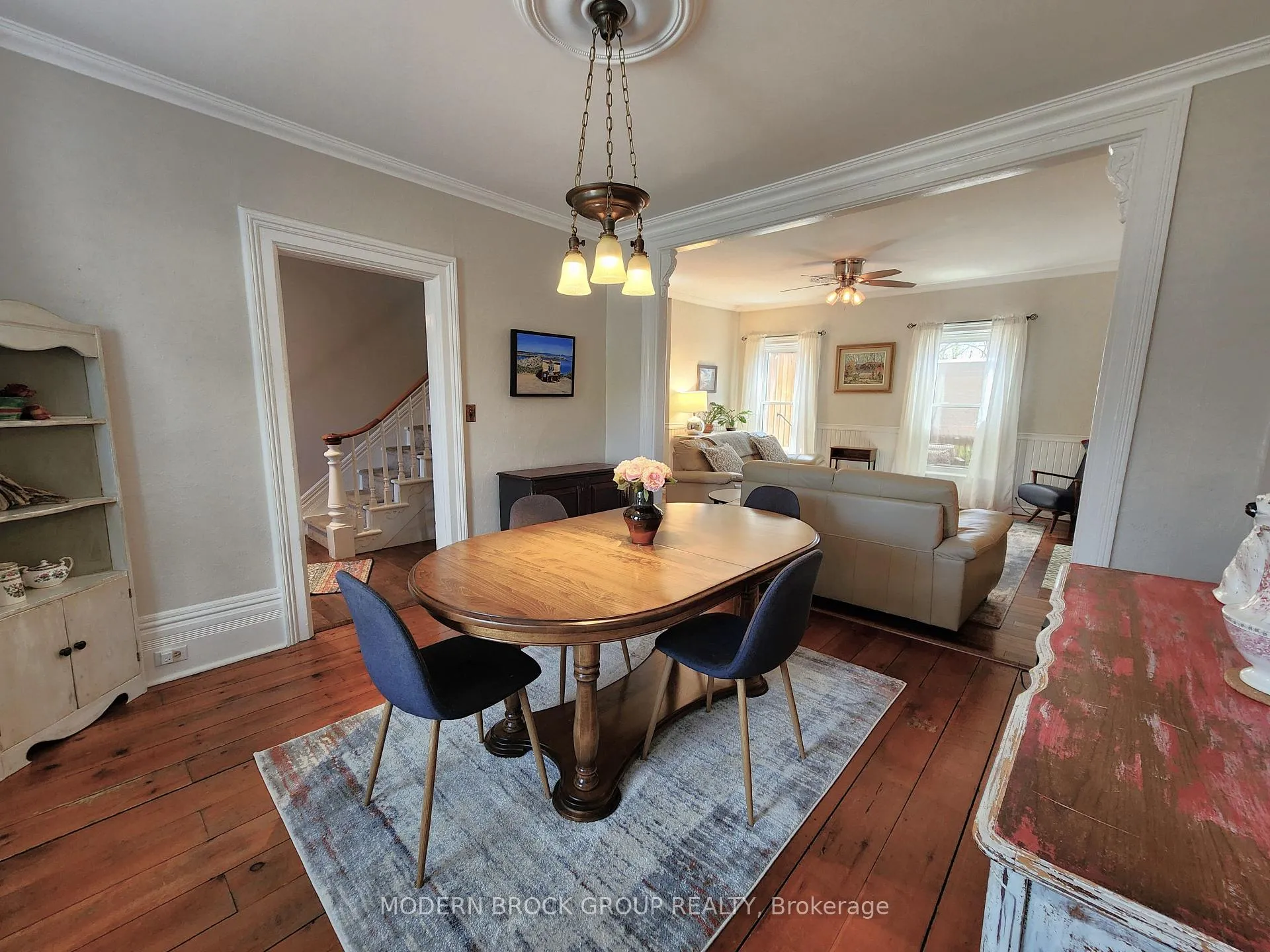 Photo 6 of 287 Brock Street, Brockville — HOMEH