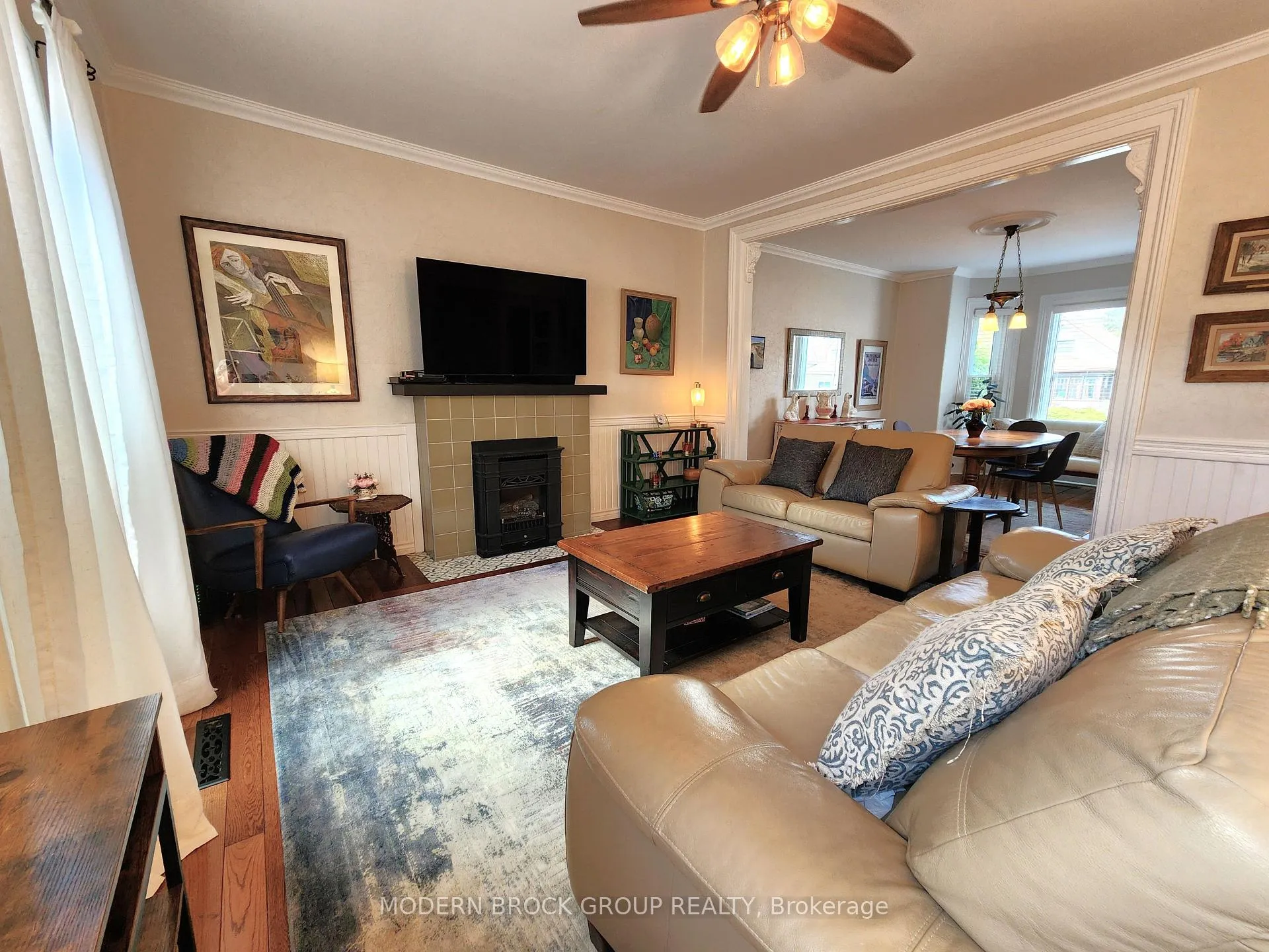 Photo 7 of 287 Brock Street, Brockville — HOMEH