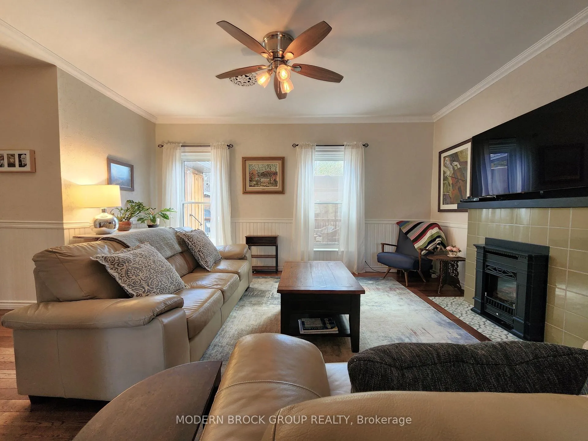 Photo 8 of 287 Brock Street, Brockville — HOMEH
