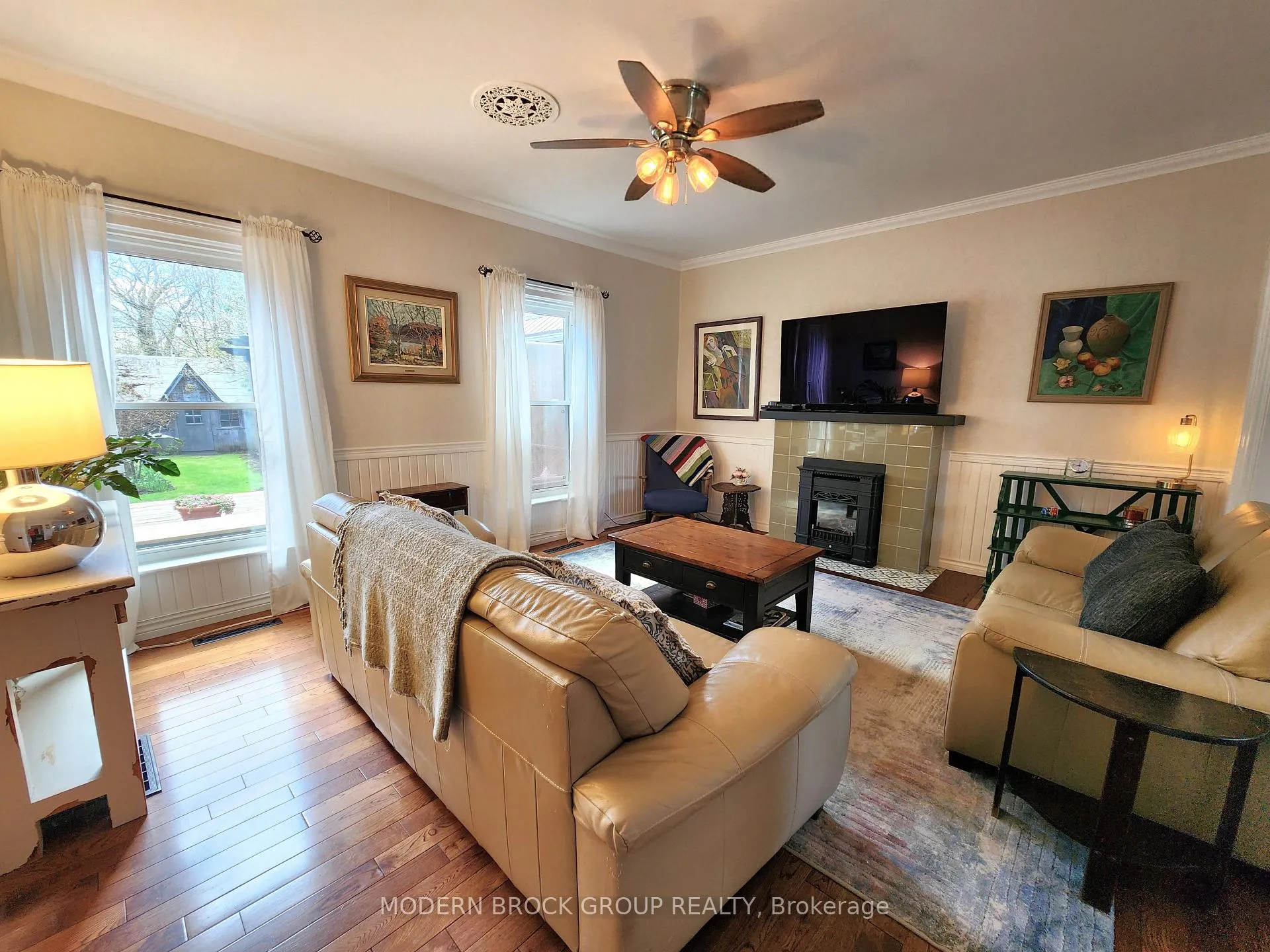 Photo 9 of 287 Brock Street, Brockville — HOMEH