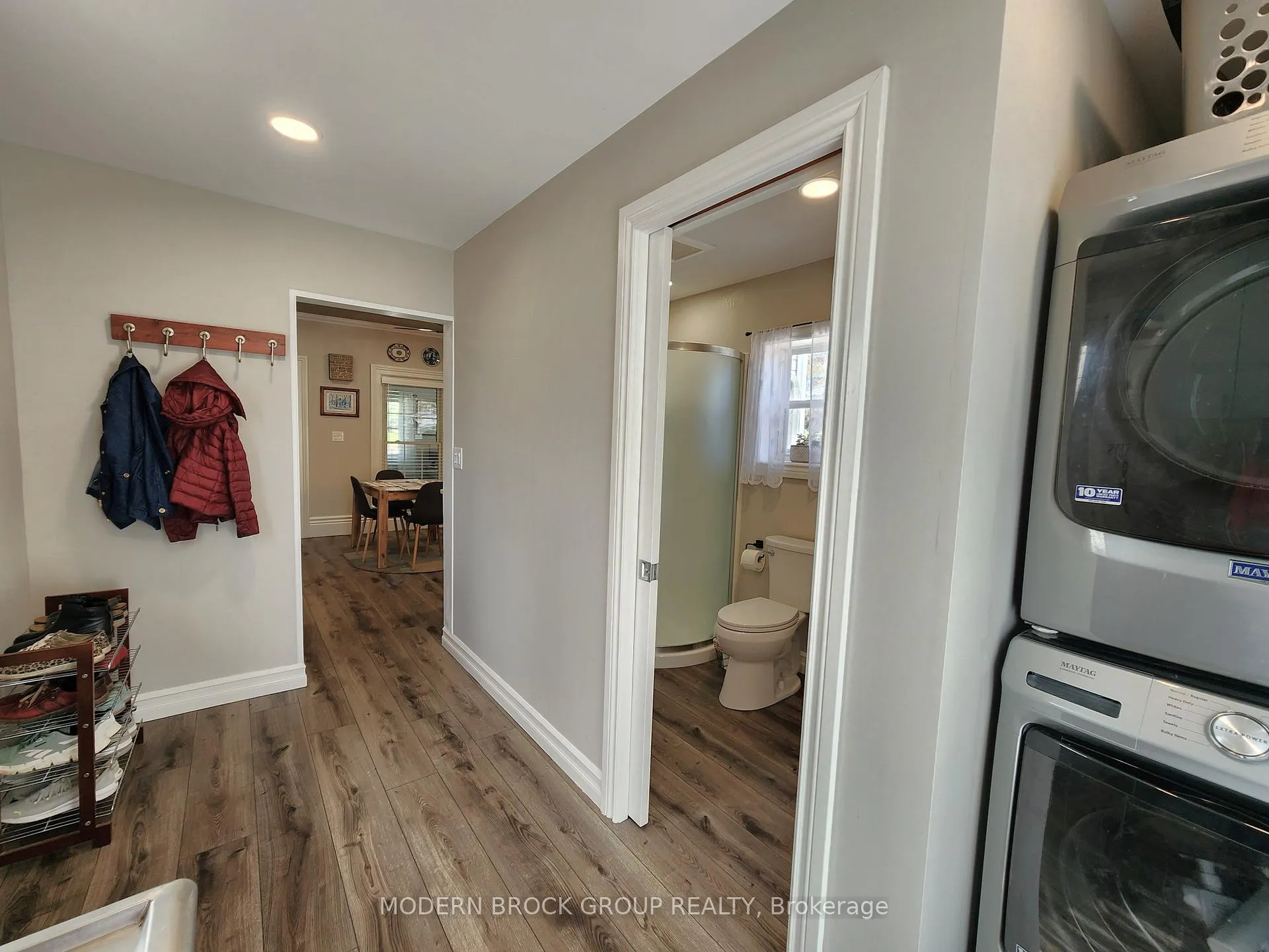 Photo 18 of 287 Brock Street, Brockville — HOMEH