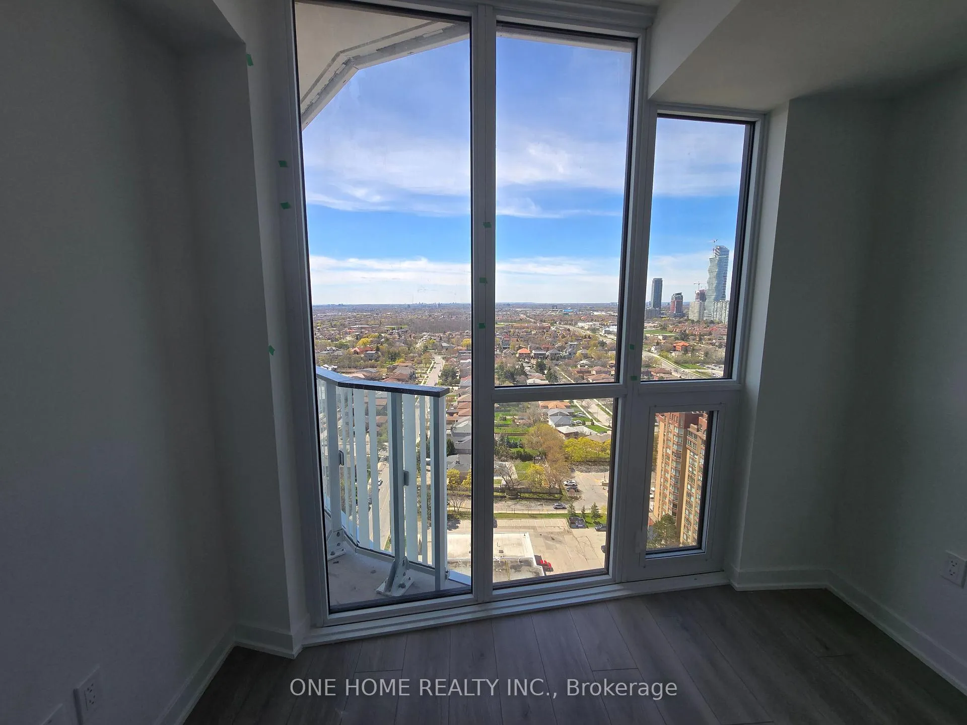 Photo 11 of Unit 2510, 1 Fairview Road, Mississauga, Mississauga Valleys — HOMEH