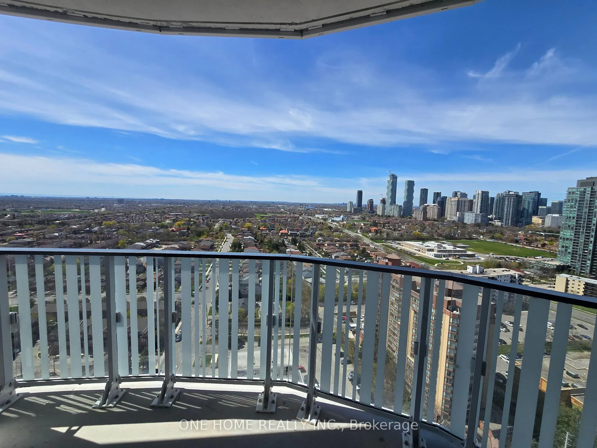 Photo 15 of Unit 2510, 1 Fairview Road, Mississauga, Mississauga Valleys — HOMEH