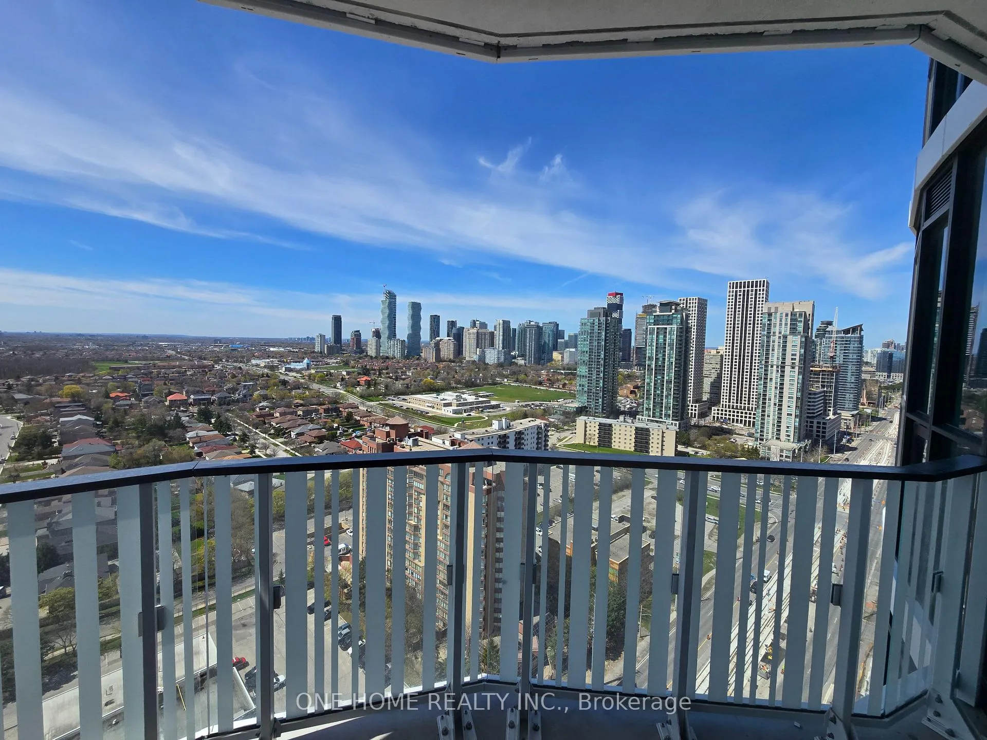 Photo 16 of Unit 2510, 1 Fairview Road, Mississauga, Mississauga Valleys — HOMEH