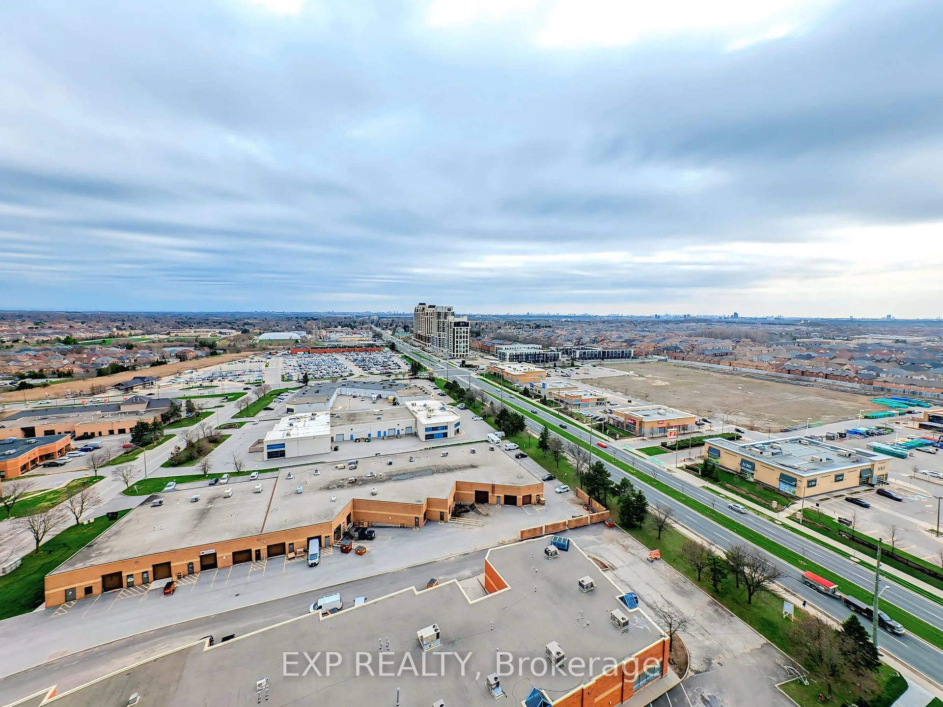 Photo 22 of Unit 2010, 9751 Markham Road, Markham, Greensborough — HOMEH
