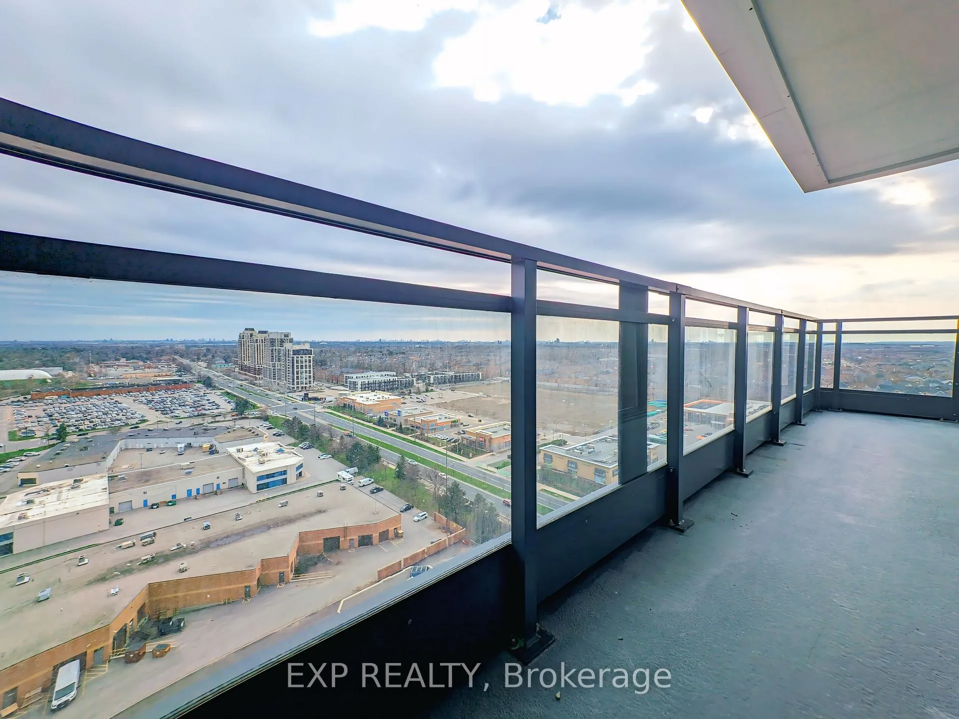 Photo 23 of Unit 2010, 9751 Markham Road, Markham, Greensborough — HOMEH