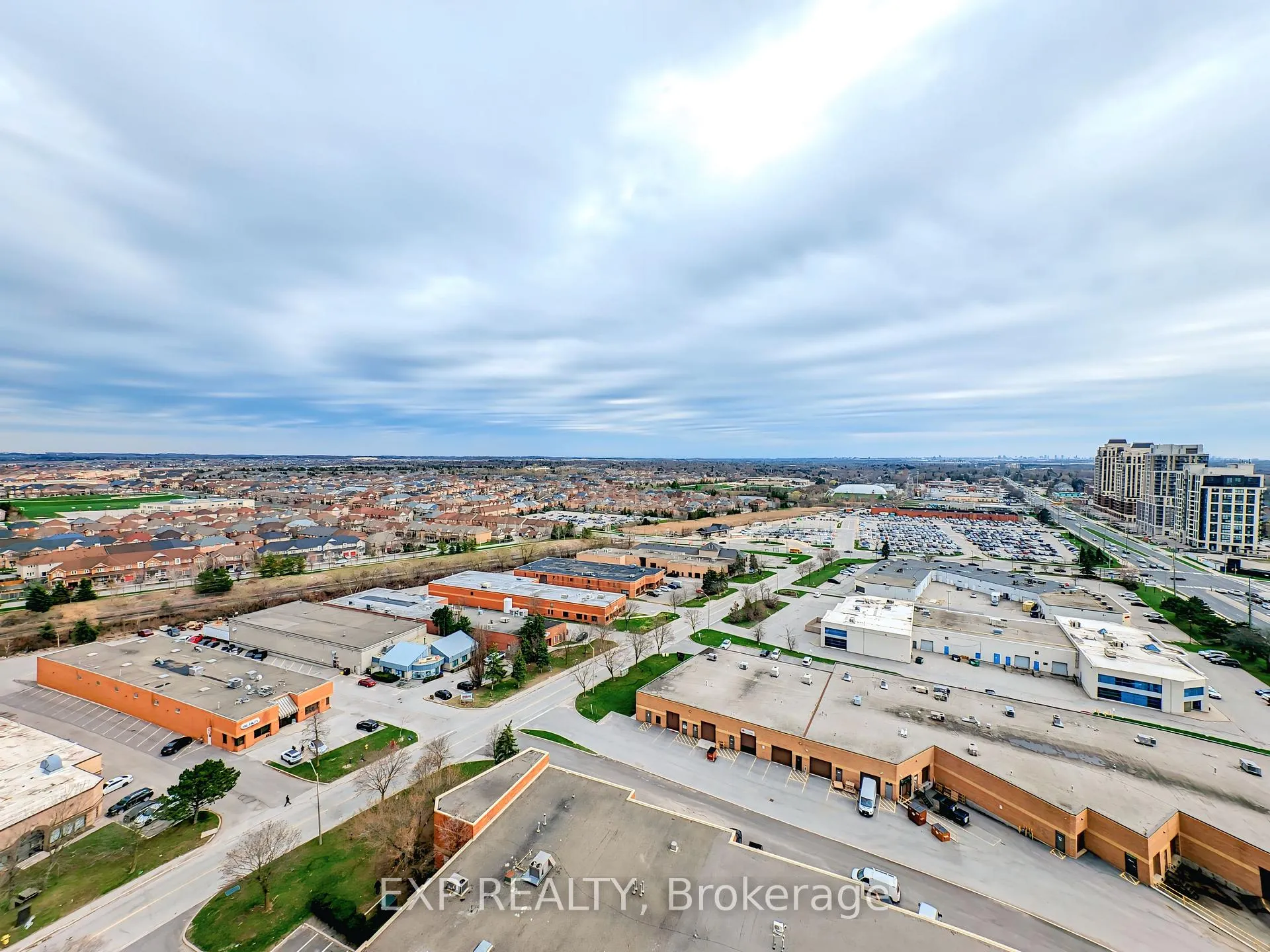 Photo 24 of Unit 2010, 9751 Markham Road, Markham, Greensborough — HOMEH