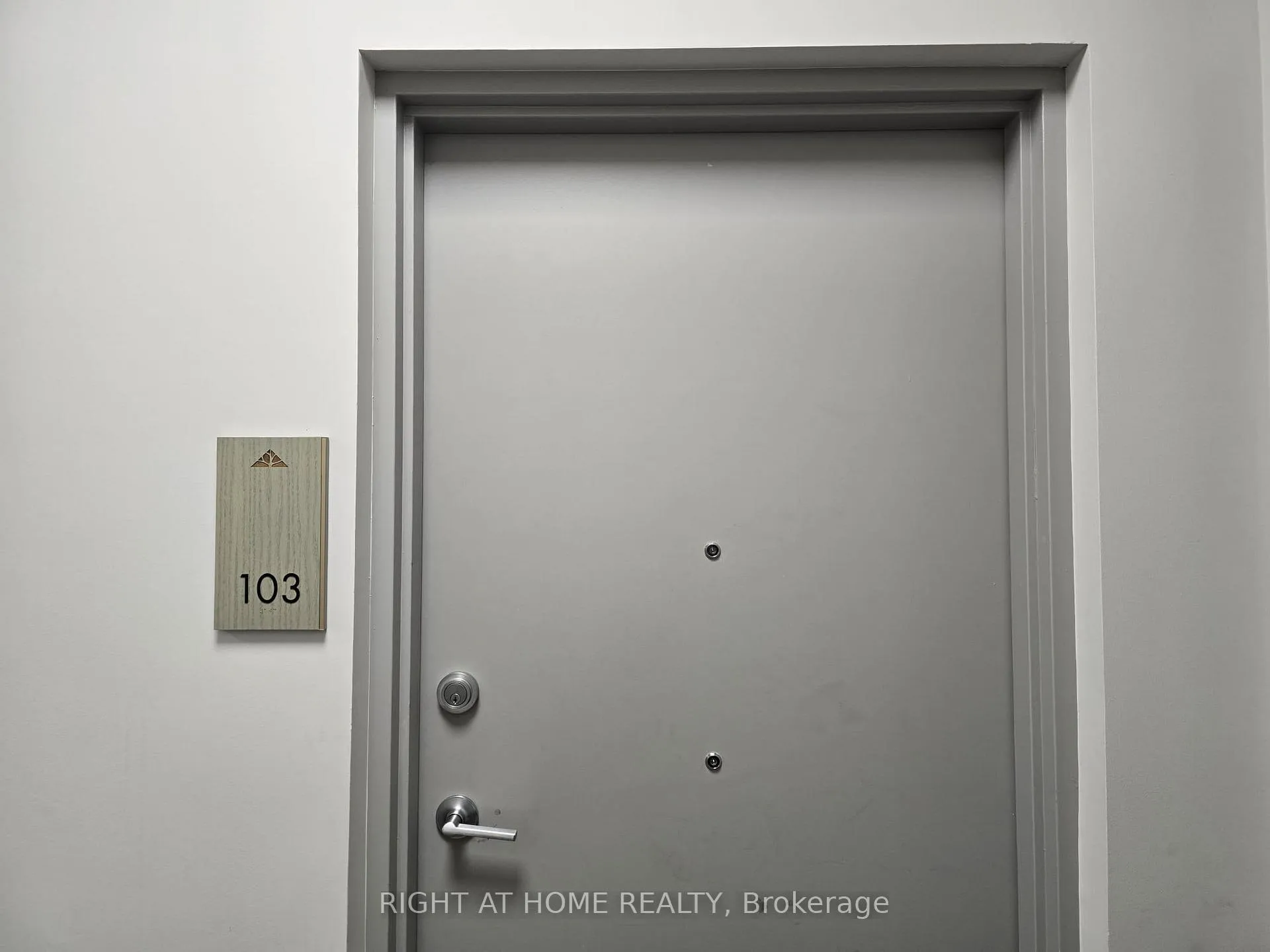 Photo 1 of Unit 103, 1101 Lackner Place, Kitchener — HOMEH
