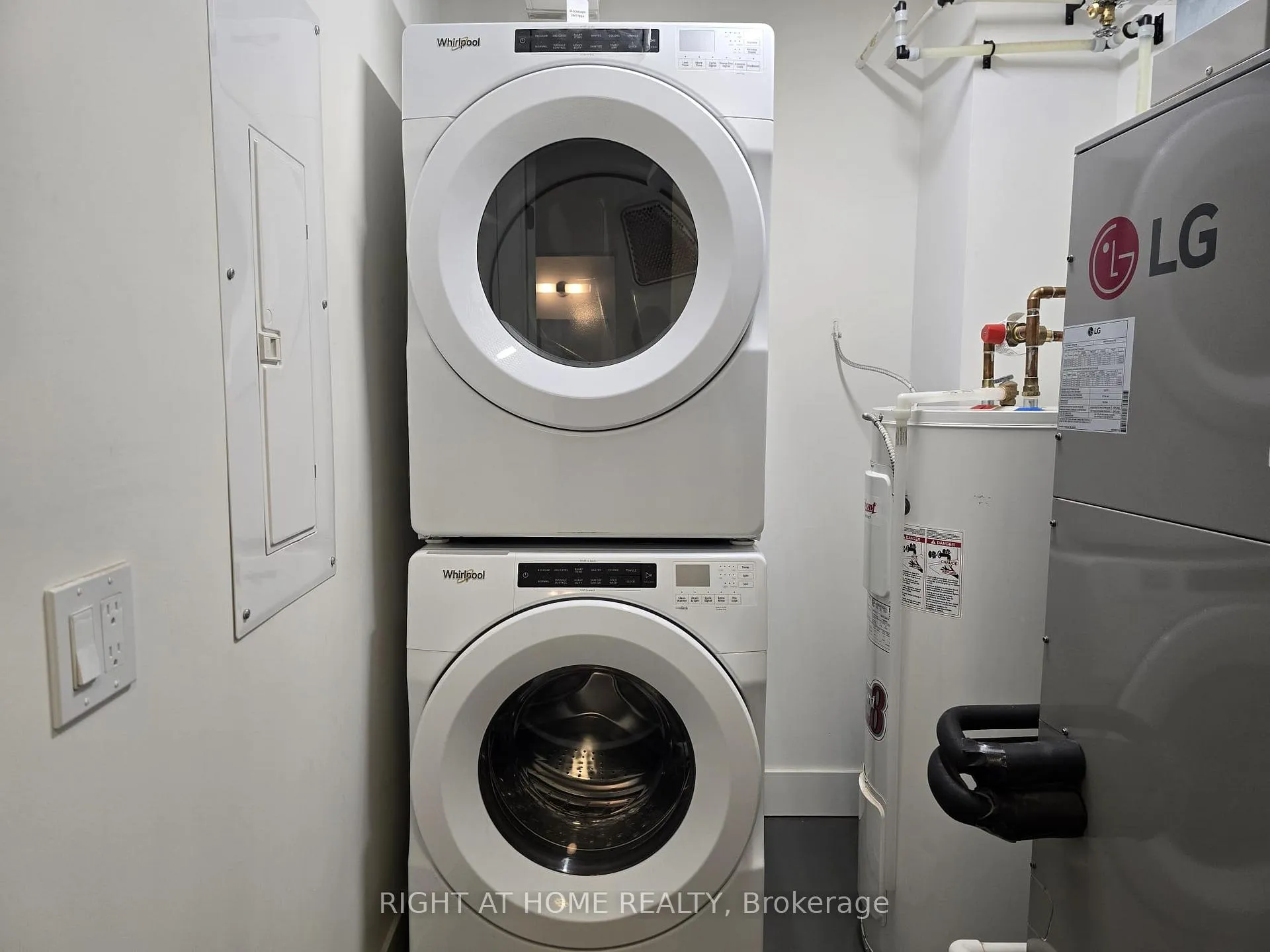 Photo 15 of Unit 103, 1101 Lackner Place, Kitchener — HOMEH
