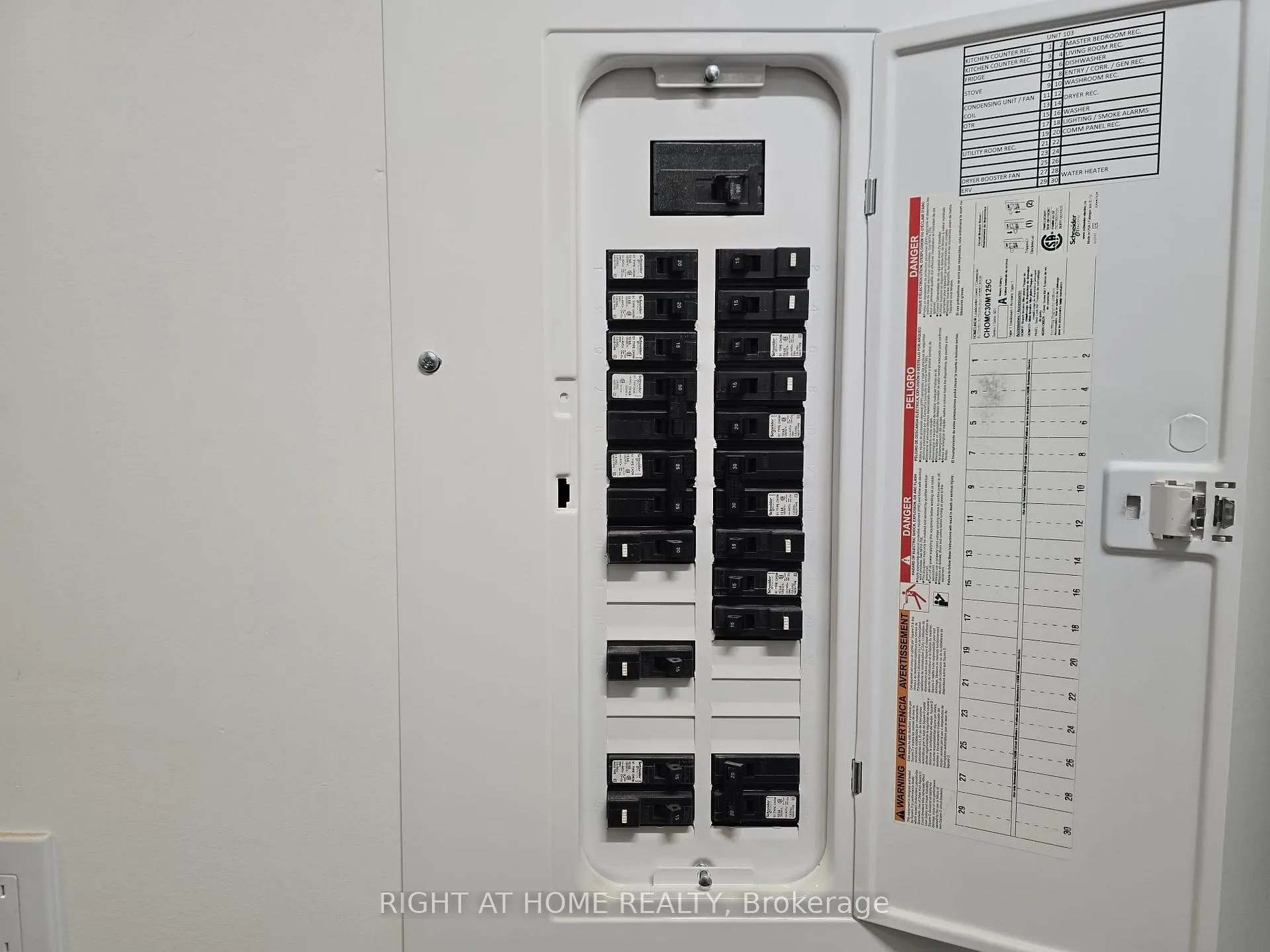 Photo 17 of Unit 103, 1101 Lackner Place, Kitchener — HOMEH