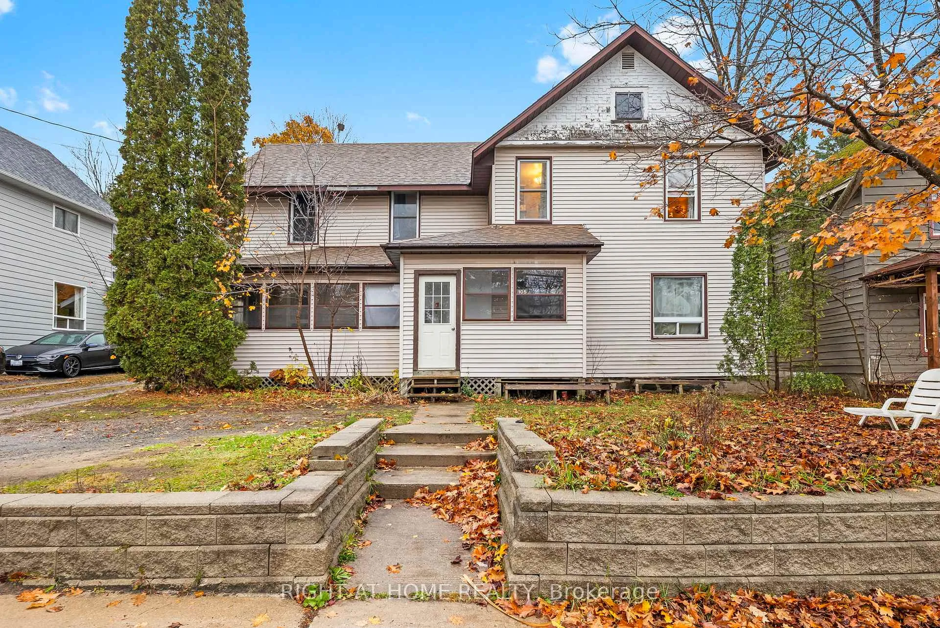 Photo of 105 Gibson Street