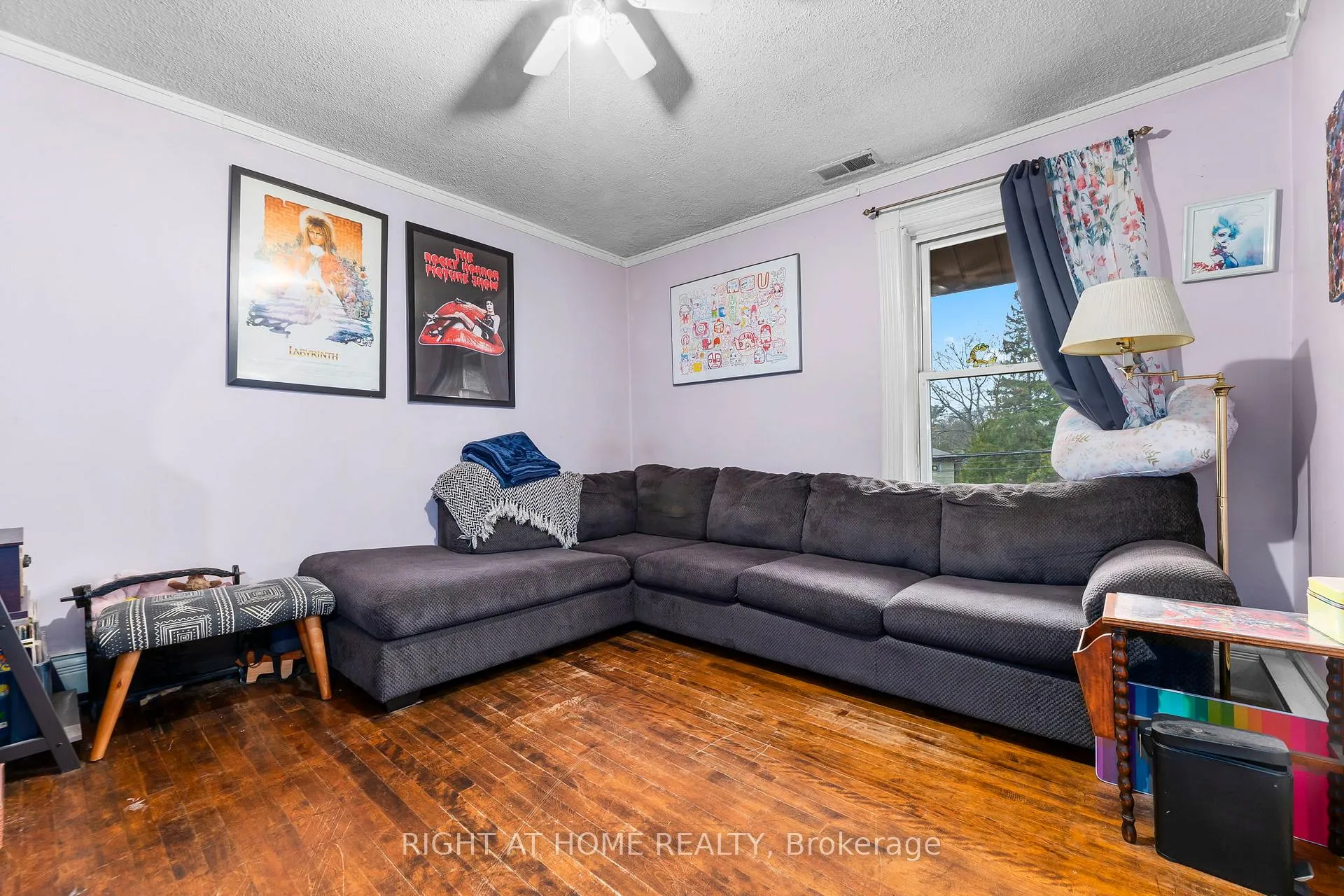 Photo 23 of 105 Gibson Street, Parry Sound — HOMEH
