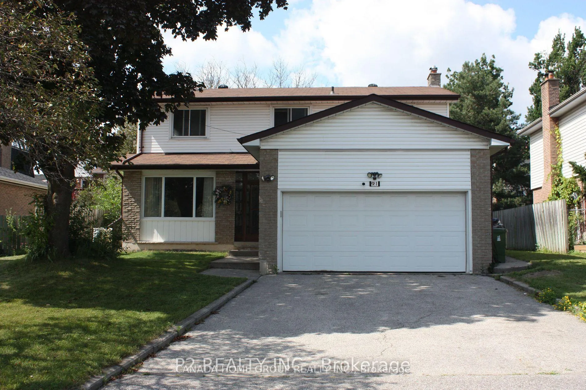 Photo 1 of Unit Basement, 91 Bushmills Square, Scarborough, Agincourt North — HOMEH
