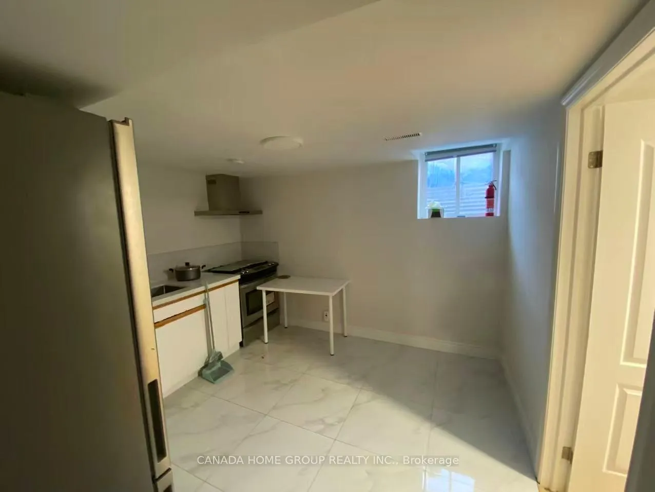 Photo 2 of Unit Basement, 91 Bushmills Square, Scarborough, Agincourt North — HOMEH