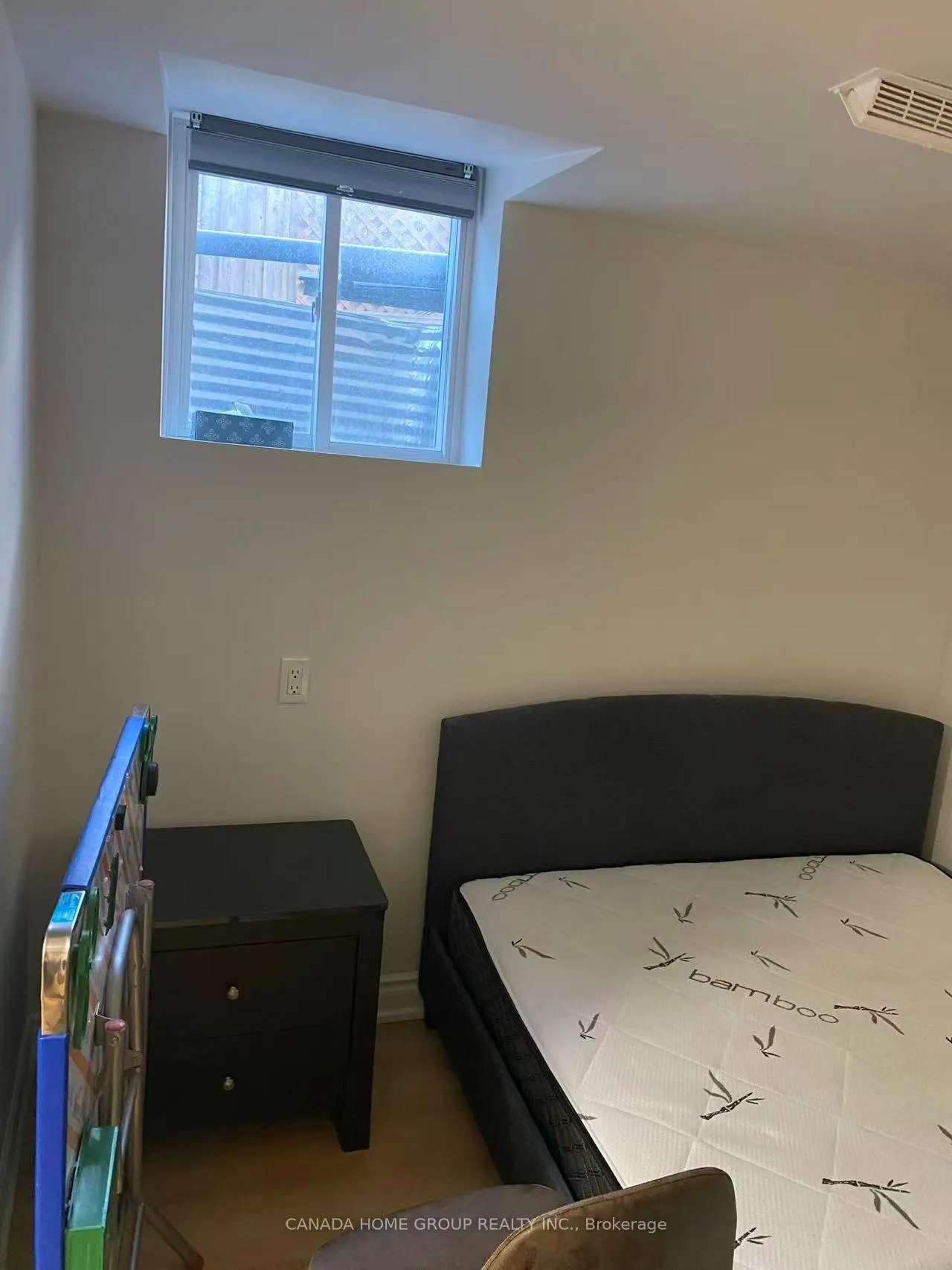 Photo 6 of Unit Basement, 91 Bushmills Square, Scarborough, Agincourt North — HOMEH