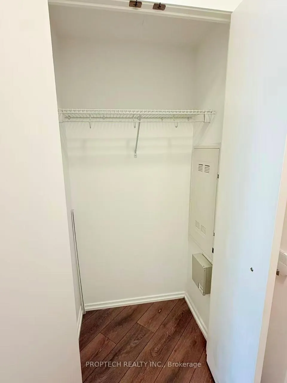 Photo 5 of Unit 707, 45 Charles Street E, Toronto, Church-Yonge Corridor — HOMEH