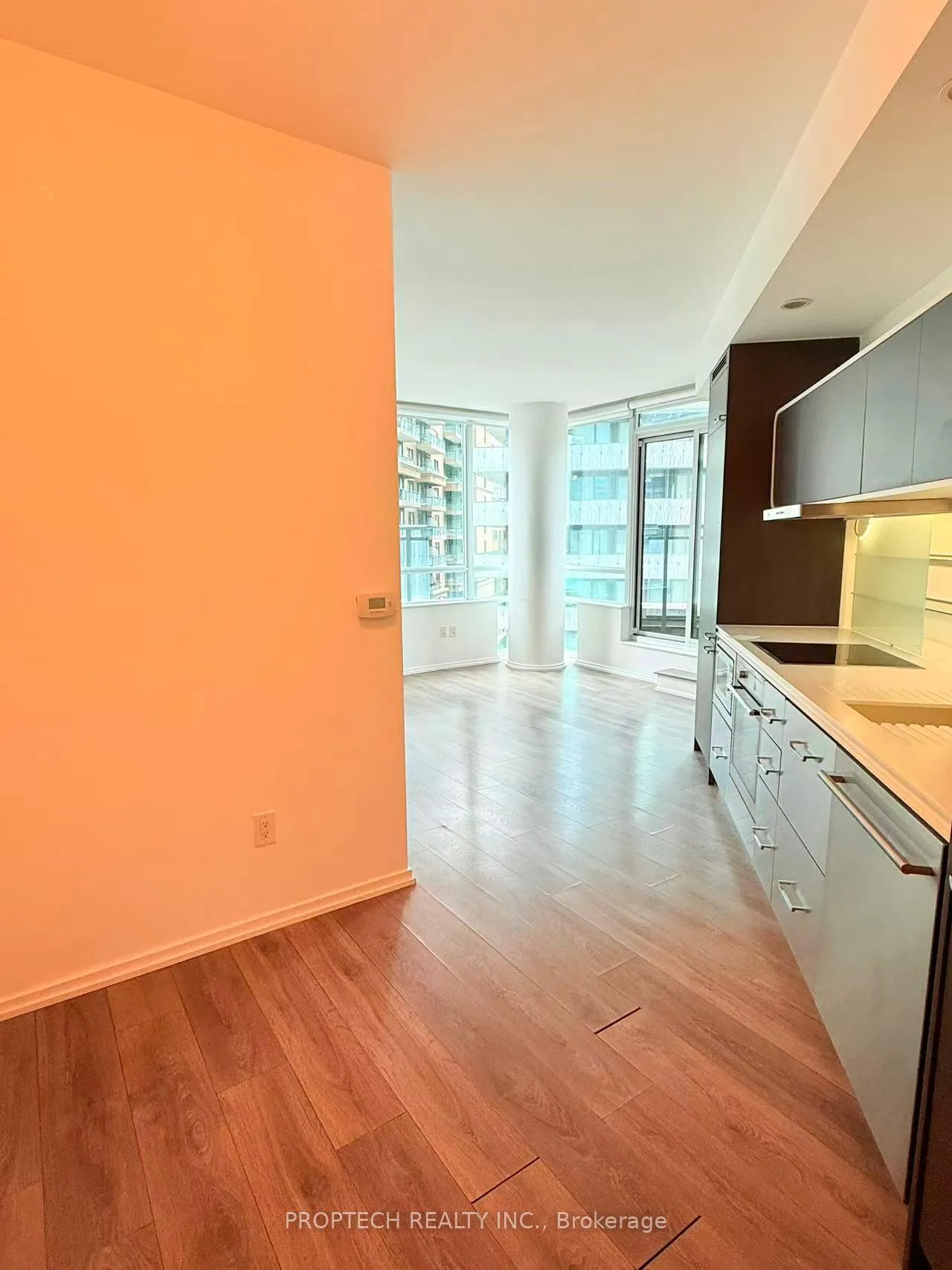Photo 8 of Unit 707, 45 Charles Street E, Toronto, Church-Yonge Corridor — HOMEH