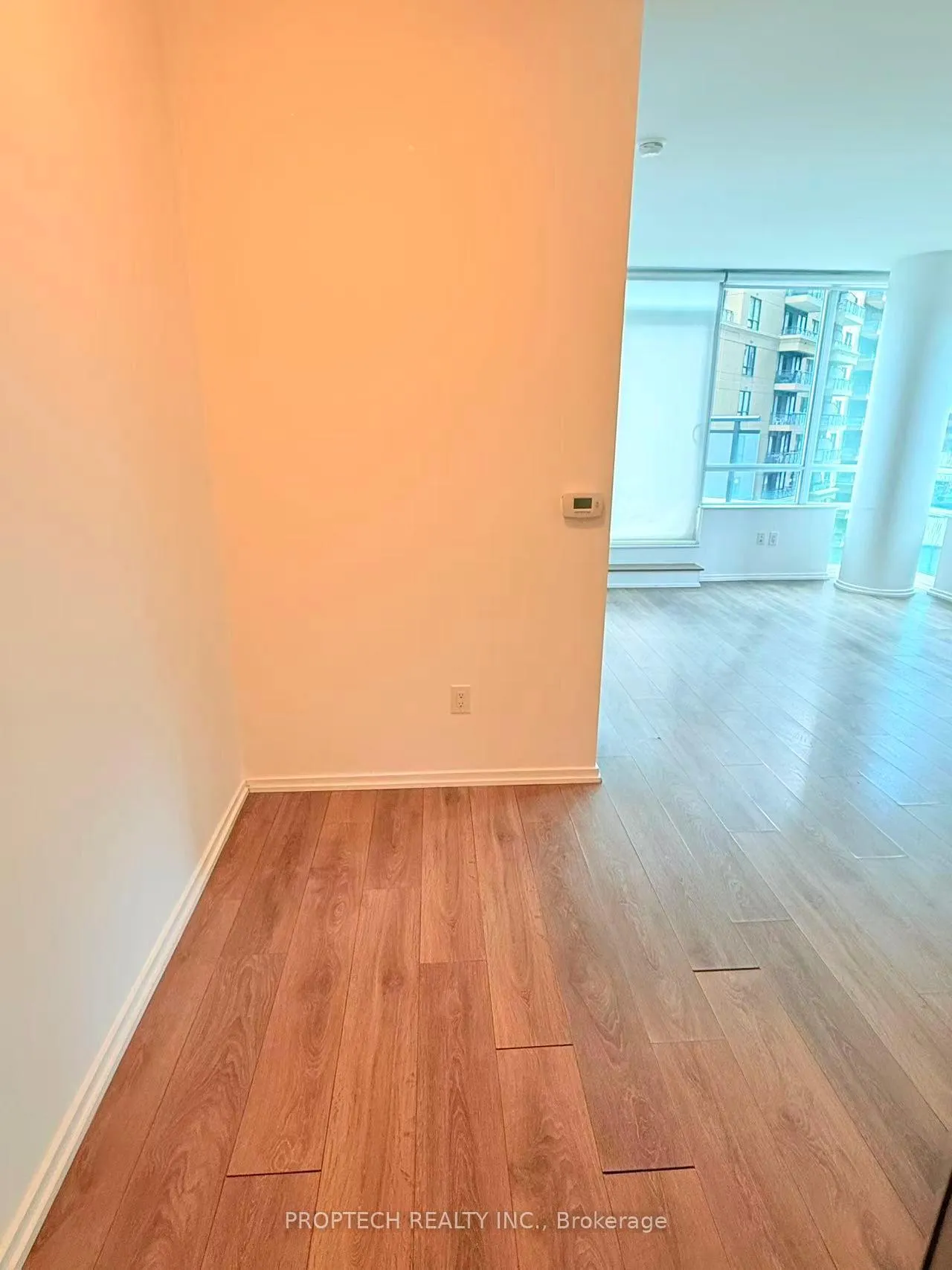 Photo 9 of Unit 707, 45 Charles Street E, Toronto, Church-Yonge Corridor — HOMEH