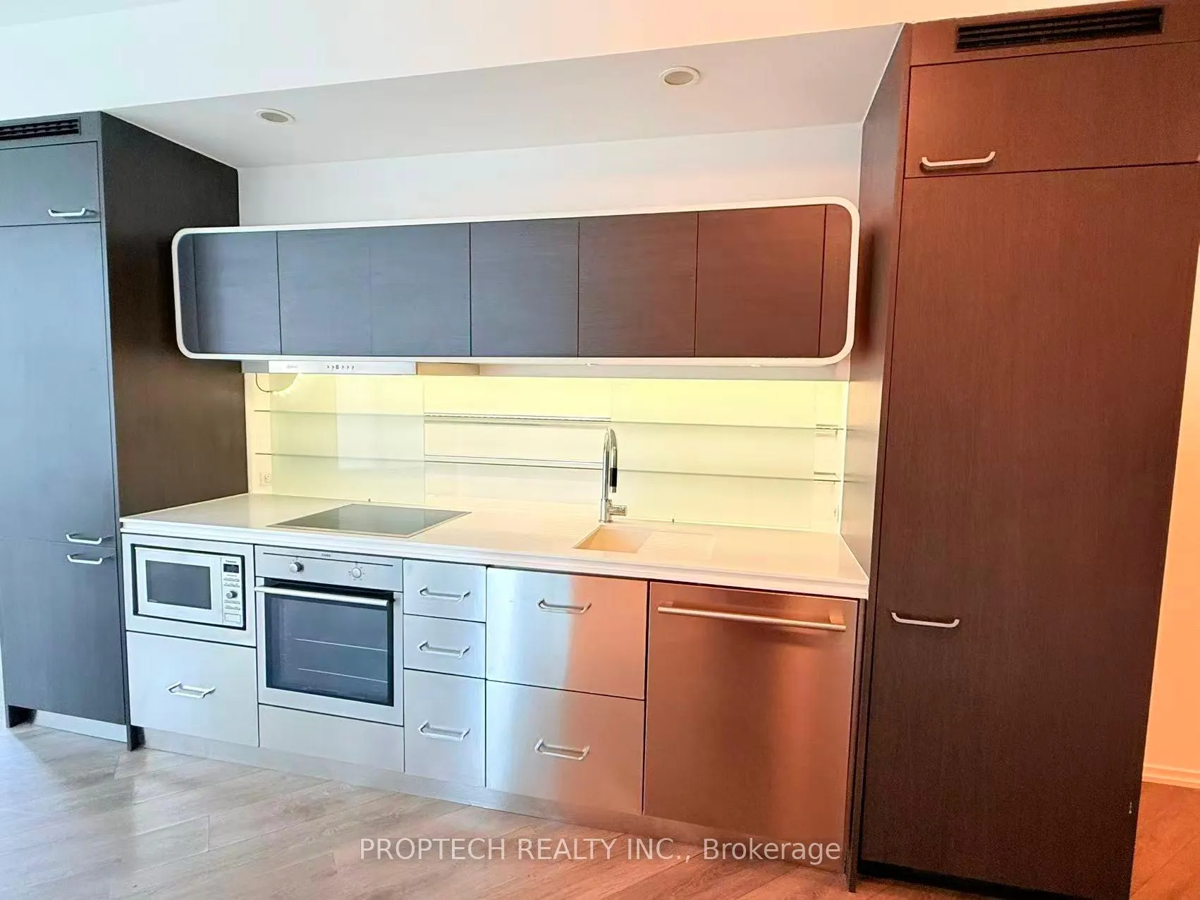 Photo 10 of Unit 707, 45 Charles Street E, Toronto, Church-Yonge Corridor — HOMEH