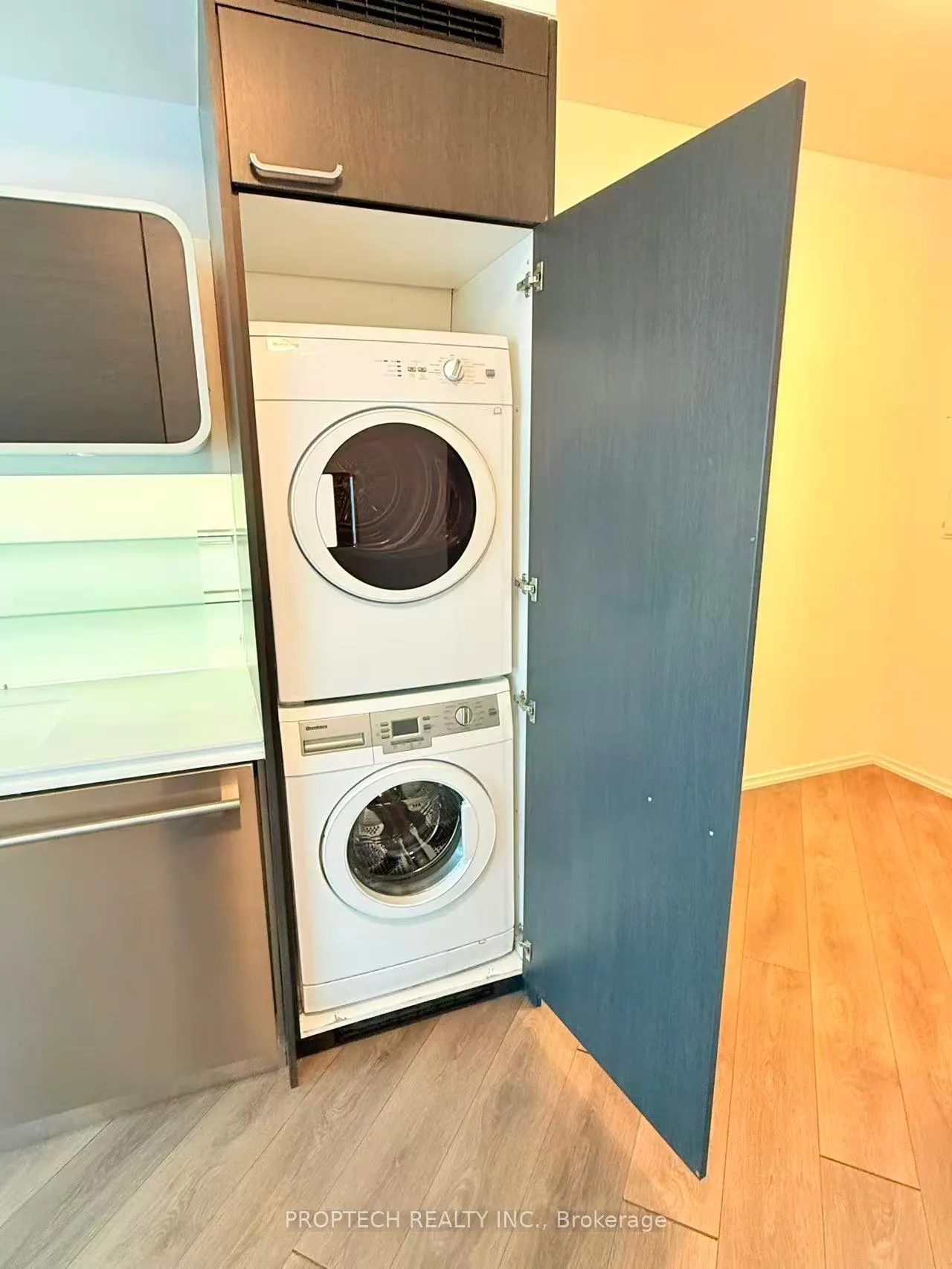 Photo 11 of Unit 707, 45 Charles Street E, Toronto, Church-Yonge Corridor — HOMEH