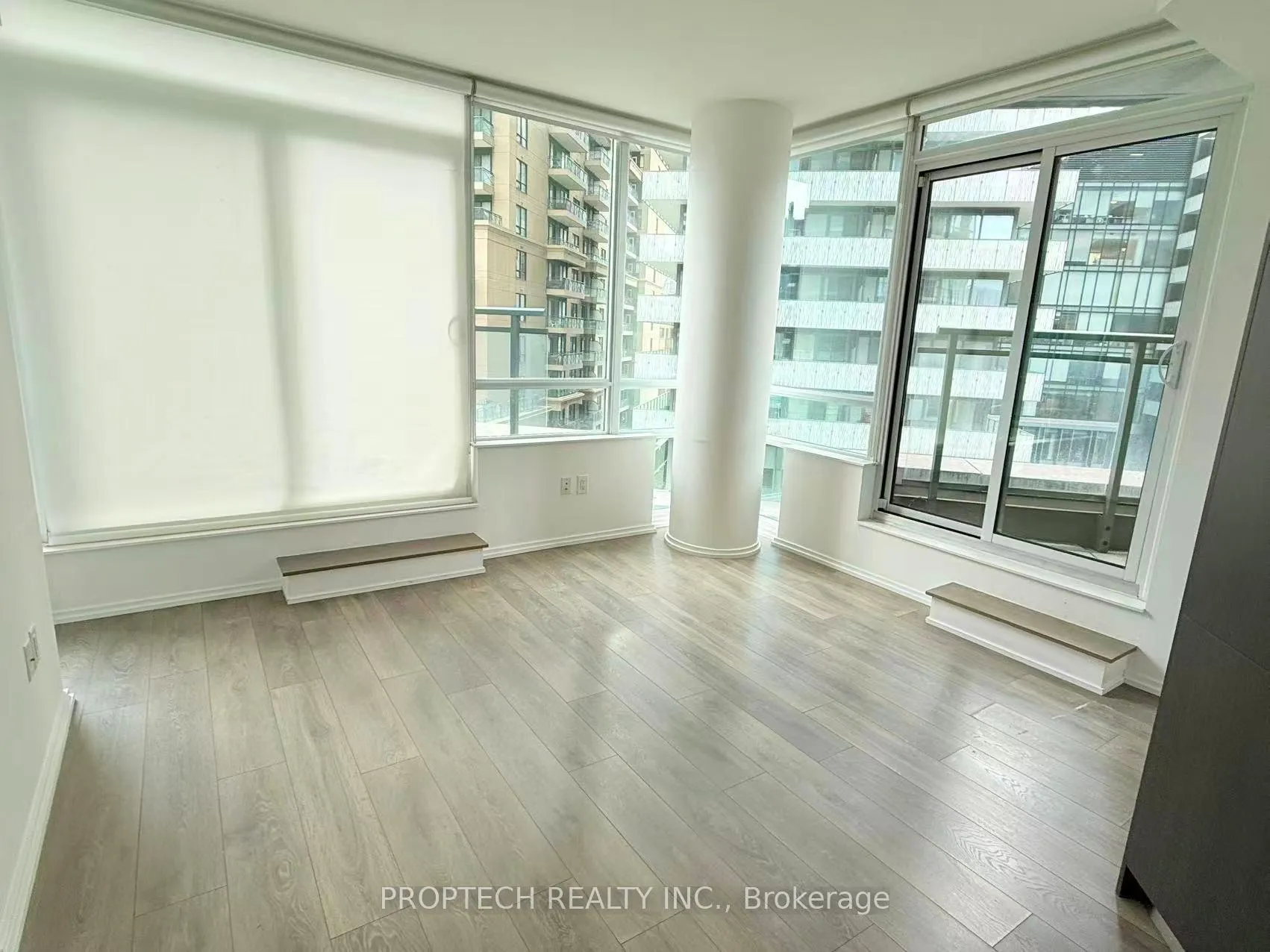 Photo 14 of Unit 707, 45 Charles Street E, Toronto, Church-Yonge Corridor — HOMEH