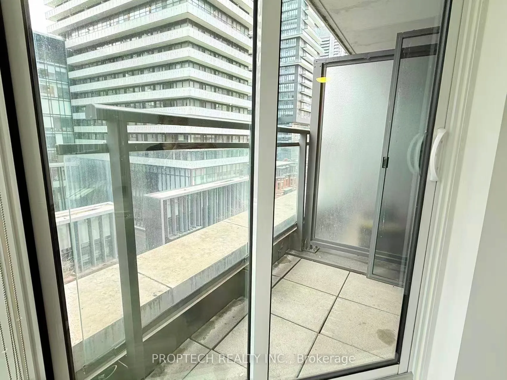 Photo 15 of Unit 707, 45 Charles Street E, Toronto, Church-Yonge Corridor — HOMEH