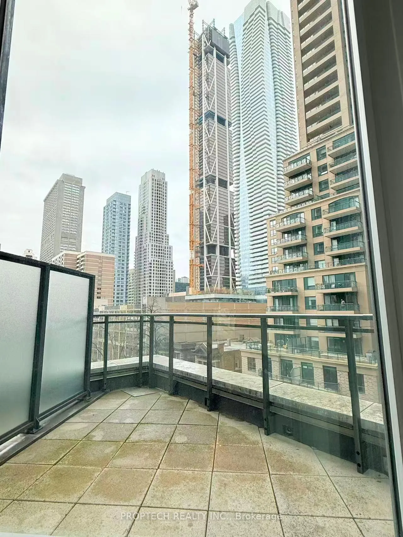 Photo 16 of Unit 707, 45 Charles Street E, Toronto, Church-Yonge Corridor — HOMEH