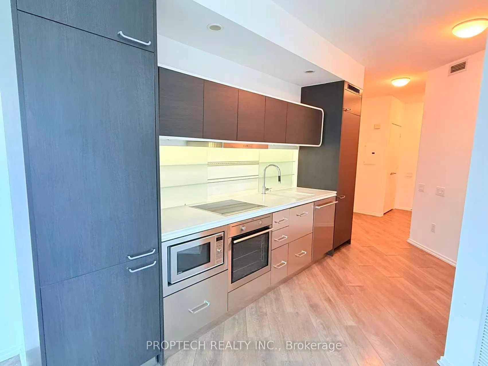Photo 19 of Unit 707, 45 Charles Street E, Toronto, Church-Yonge Corridor — HOMEH
