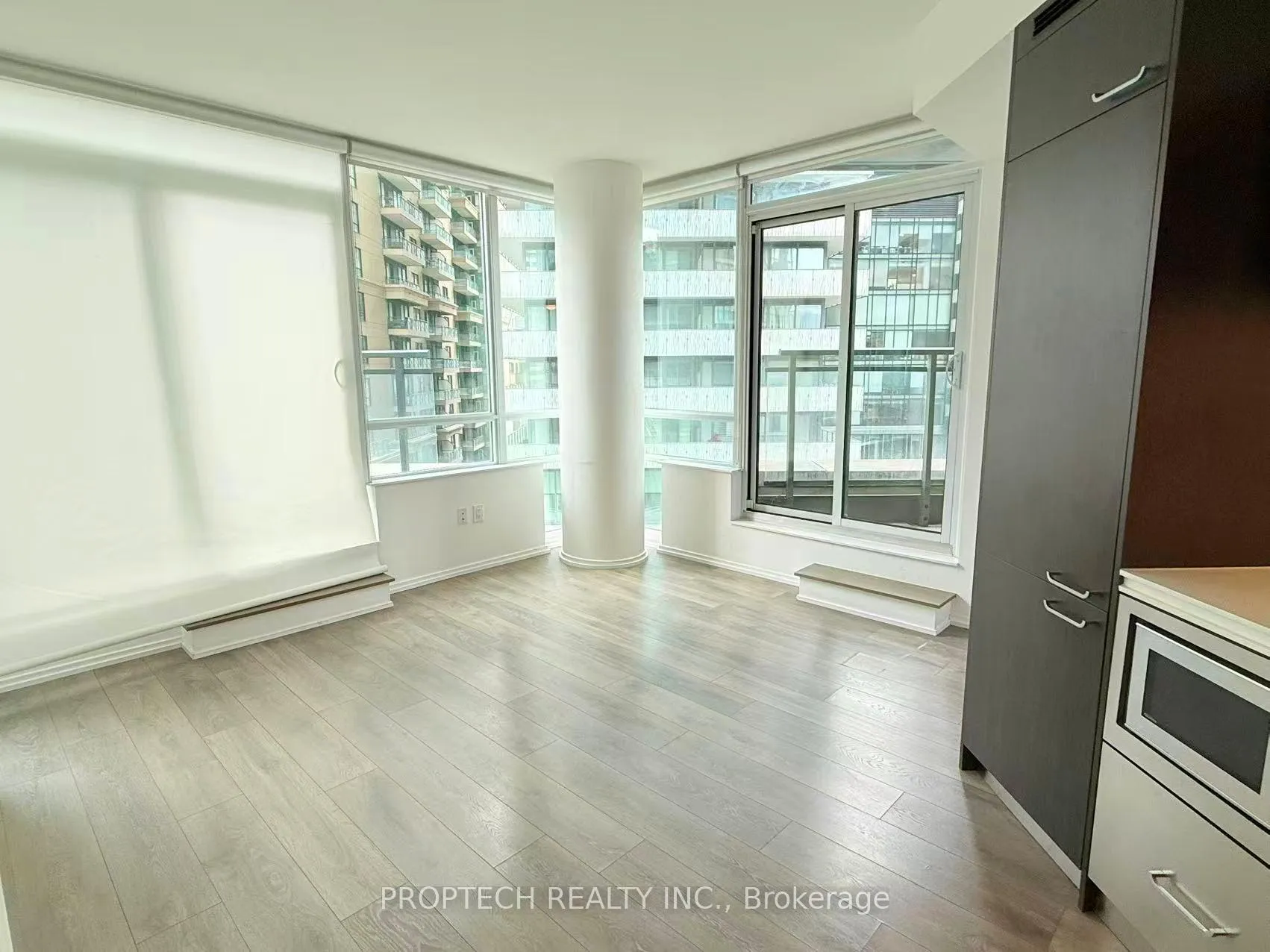Photo 20 of Unit 707, 45 Charles Street E, Toronto, Church-Yonge Corridor — HOMEH