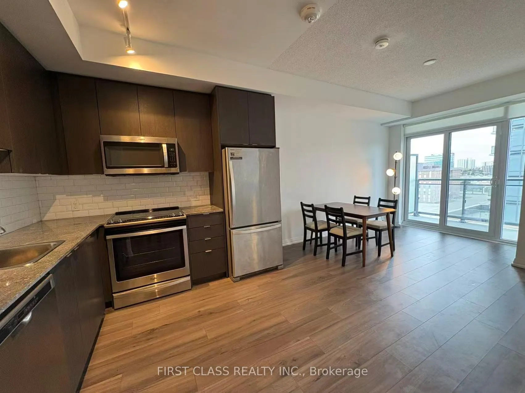 Photo 5 of Unit 666, 60 Ann O'reilly Road, North York, Henry Farm — HOMEH