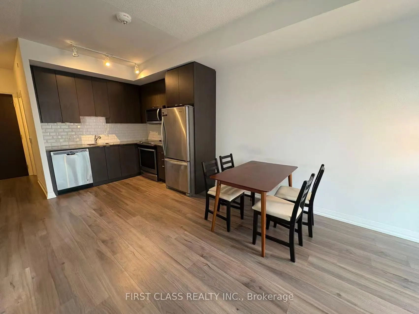 Photo 6 of Unit 666, 60 Ann O'reilly Road, North York, Henry Farm — HOMEH