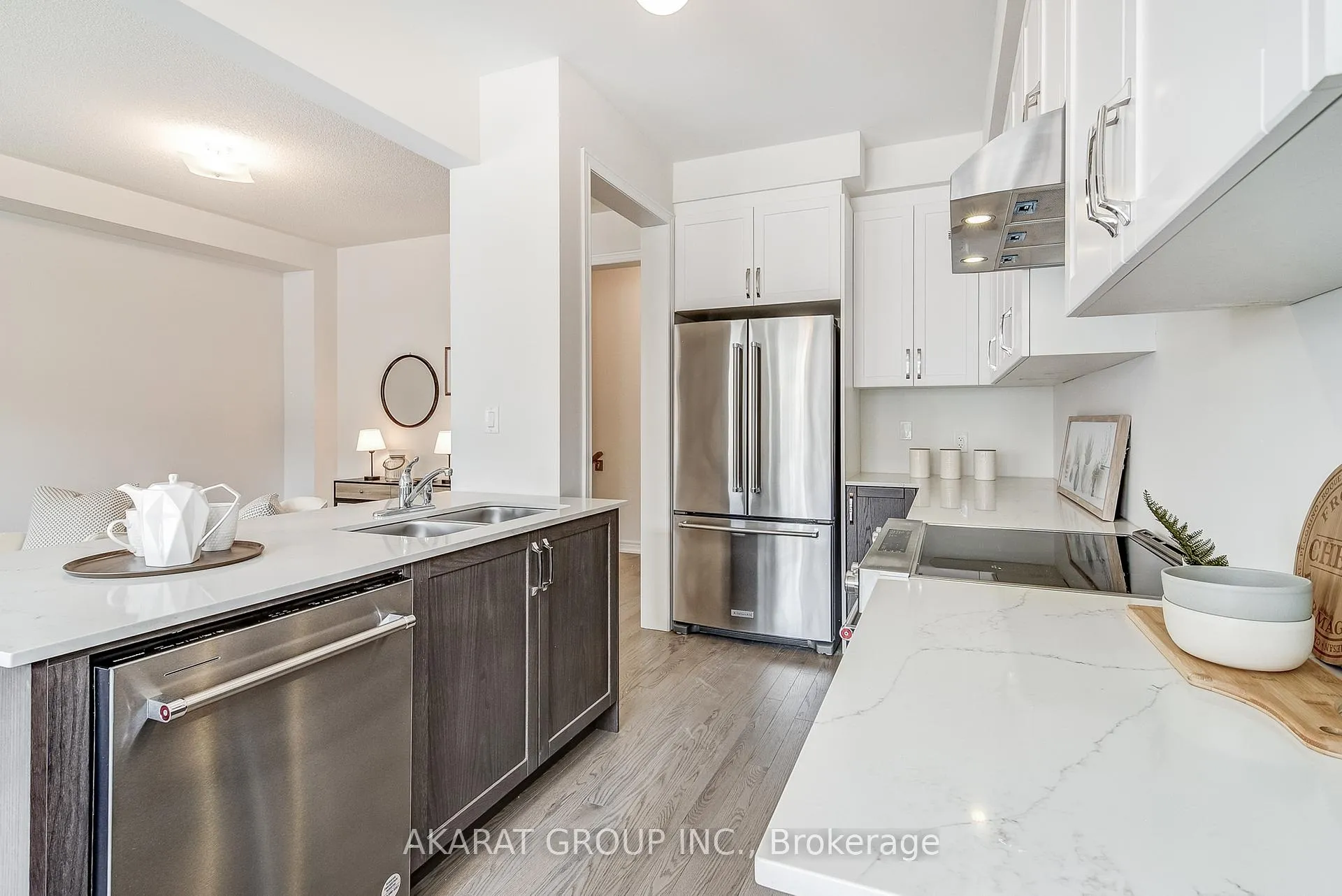 Photo 12 of 124 Armilia Place, Whitby, Rural Whitby — HOMEH