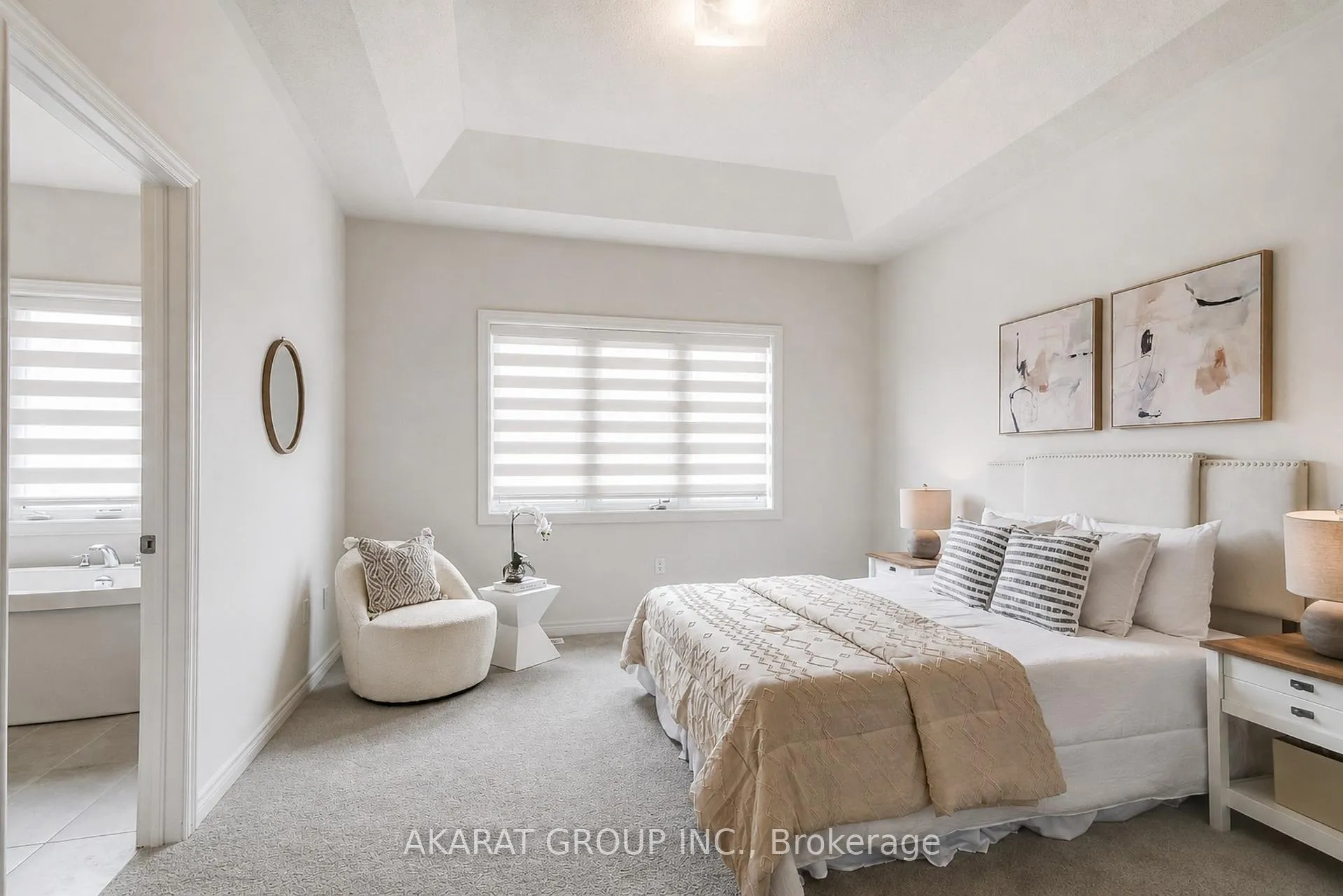 Photo 15 of 124 Armilia Place, Whitby, Rural Whitby — HOMEH