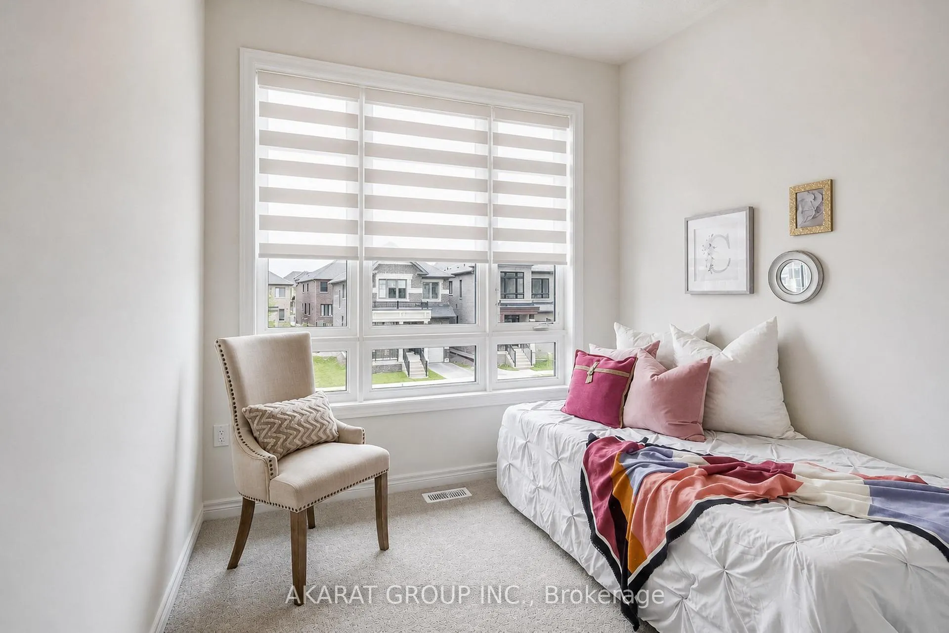 Photo 18 of 124 Armilia Place, Whitby, Rural Whitby — HOMEH