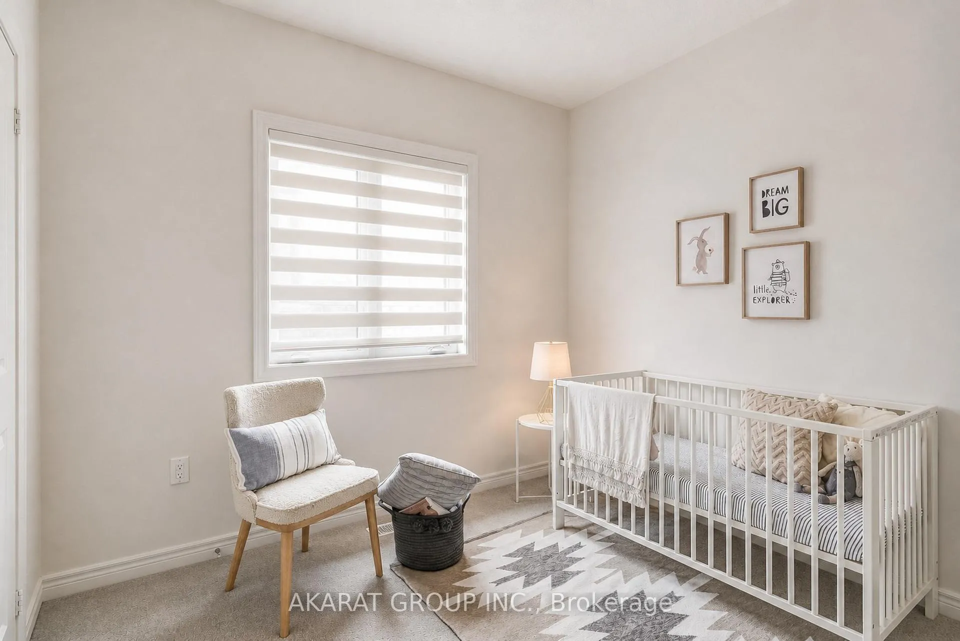 Photo 19 of 124 Armilia Place, Whitby, Rural Whitby — HOMEH