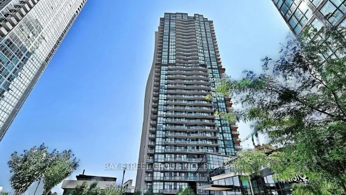Photo 1 of Unit 803, 2900 Highway 7, Vaughan, Concord — HOMEH
