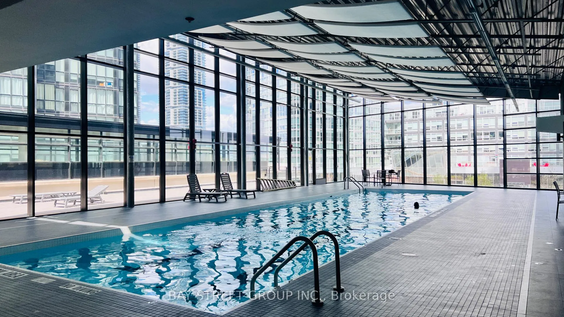 Photo 17 of Unit 803, 2900 Highway 7, Vaughan, Concord — HOMEH