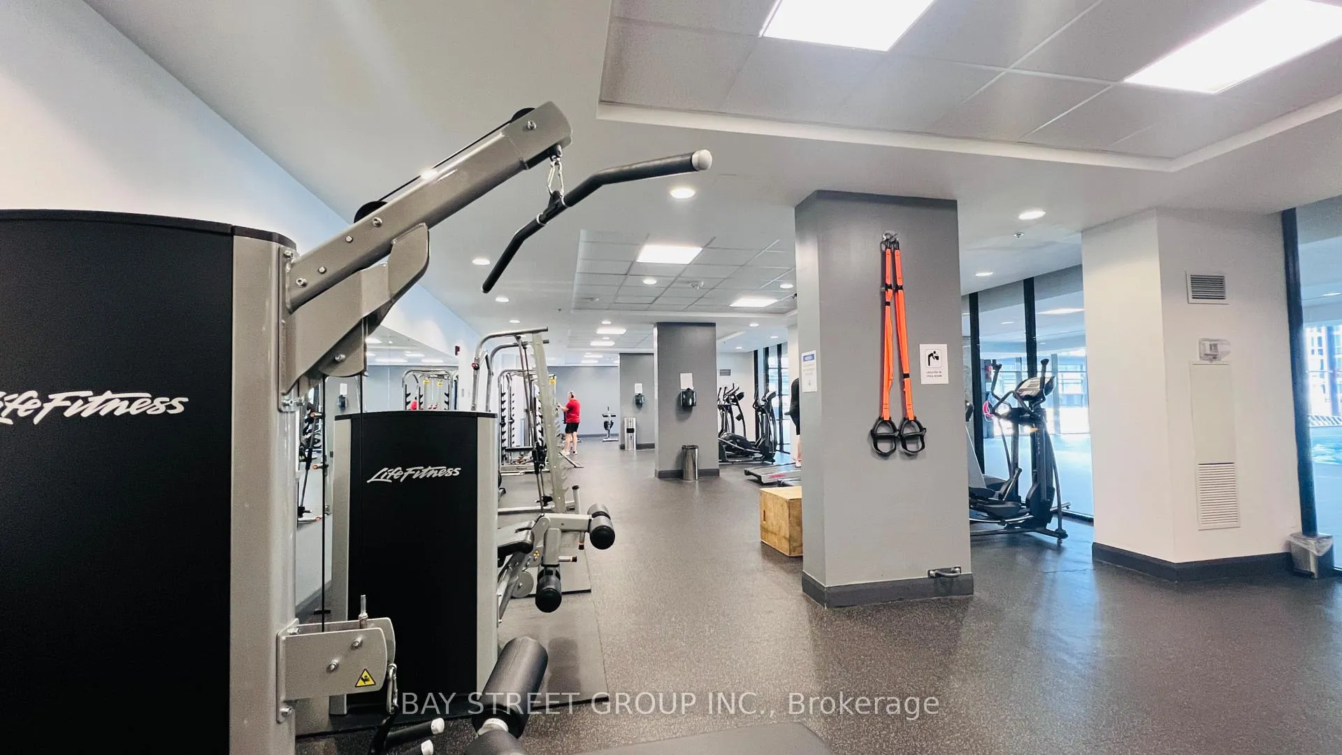 Photo 21 of Unit 803, 2900 Highway 7, Vaughan, Concord — HOMEH