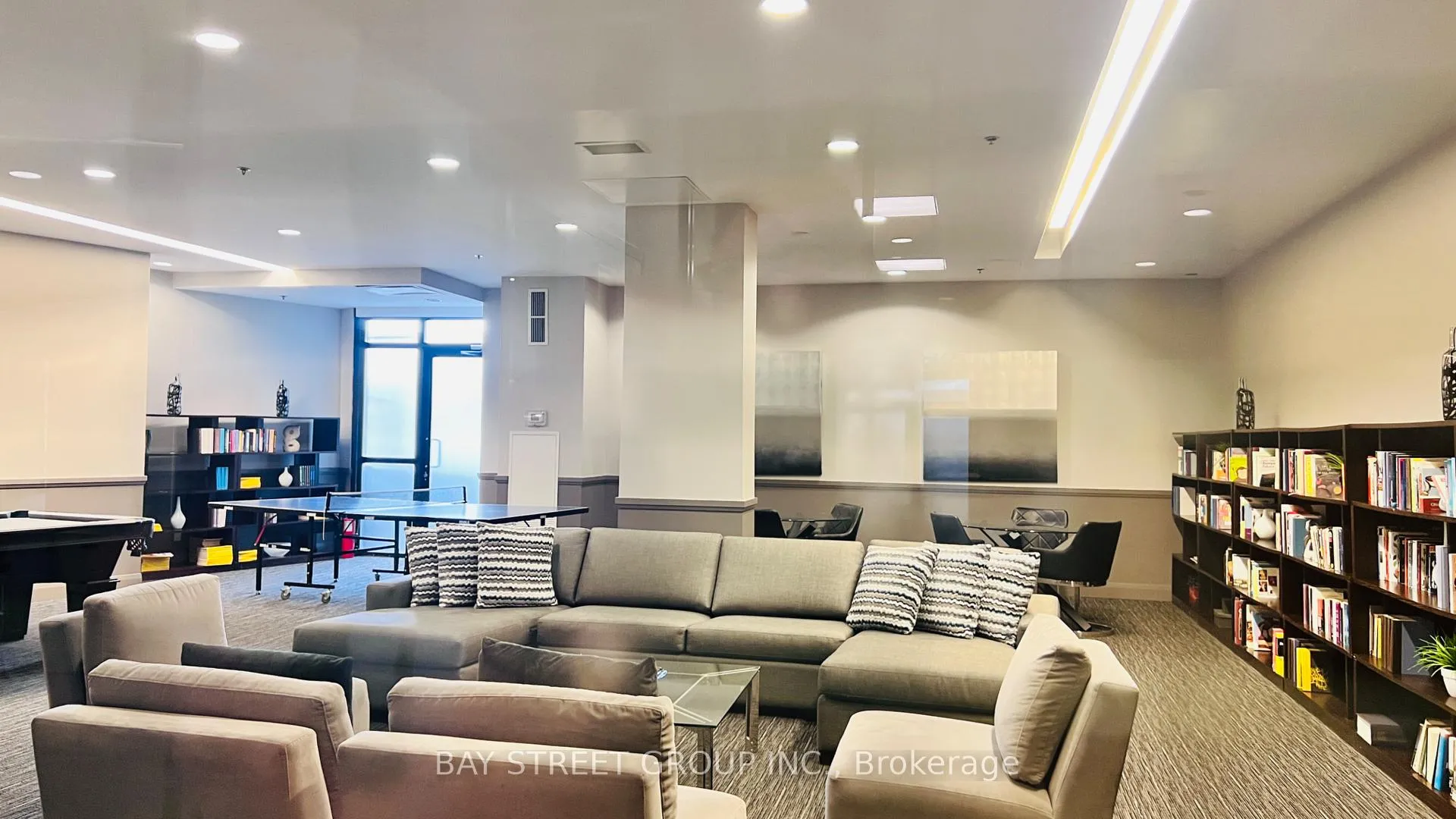 Photo 22 of Unit 803, 2900 Highway 7, Vaughan, Concord — HOMEH