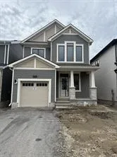 Photo 1 of 657 Bronze Copper Crescent, Ottawa, Goulbourn Twp From Franktown Rd/South To Rideau — HOMEH