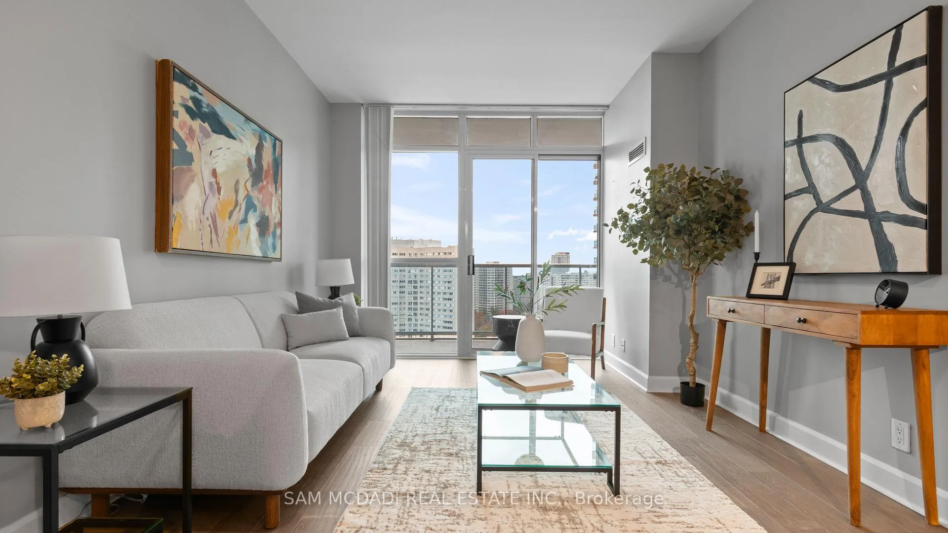 Photo 14 of Unit 1805, 80 Absolute Avenue S, Mississauga, City Centre — HOMEH